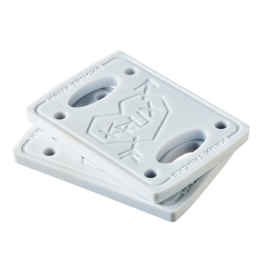 1/4in Krux Risers - Image 2