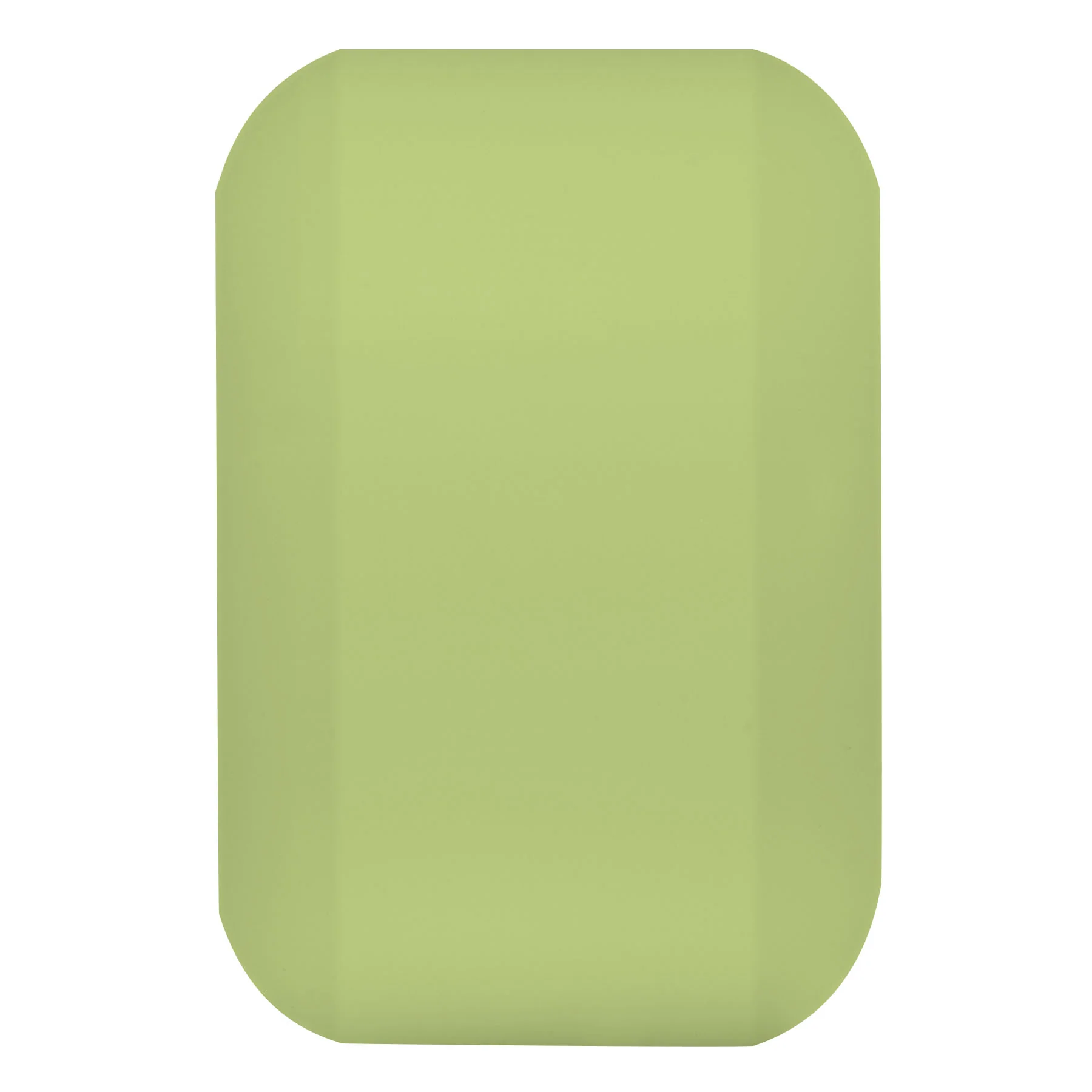 45mm OG Eggs 99a Mini Chubbies Glow In The Dark Slime Balls Skateboard Wheels - Image 5