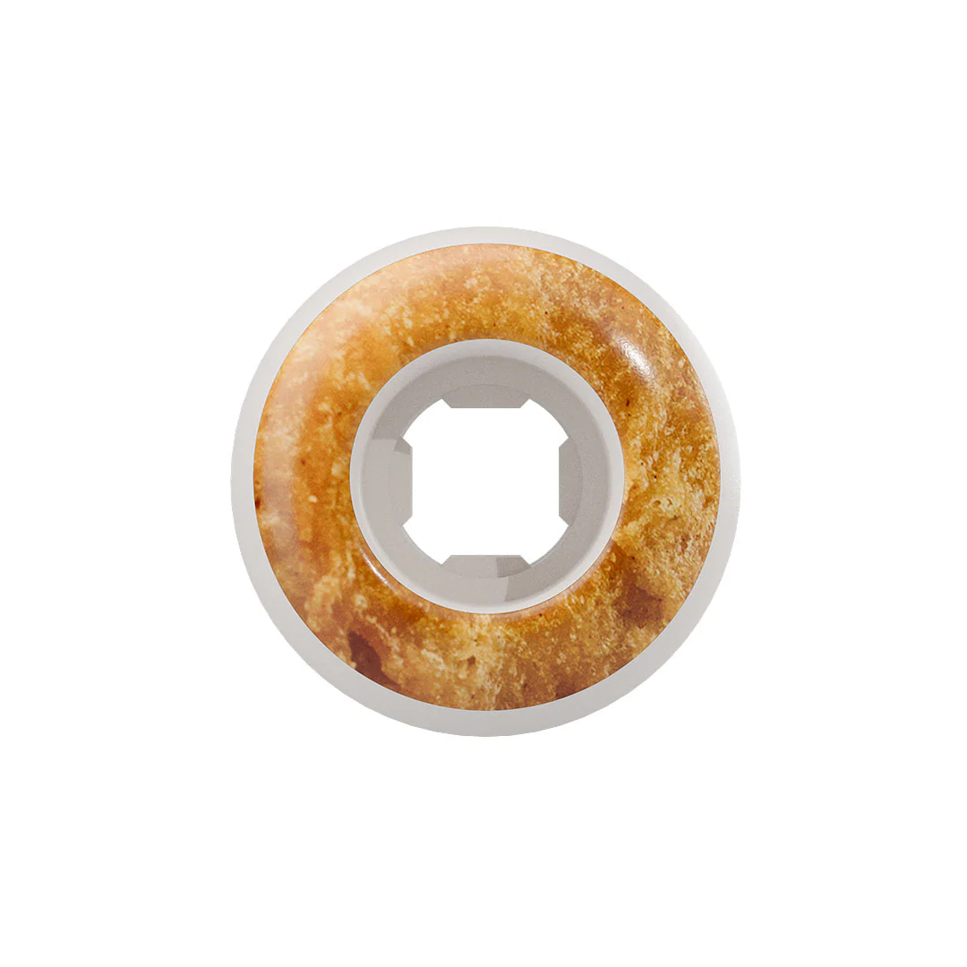 45mm Shake Junt Nuggets 99a Slime Balls Skateboard Wheels - Image 2