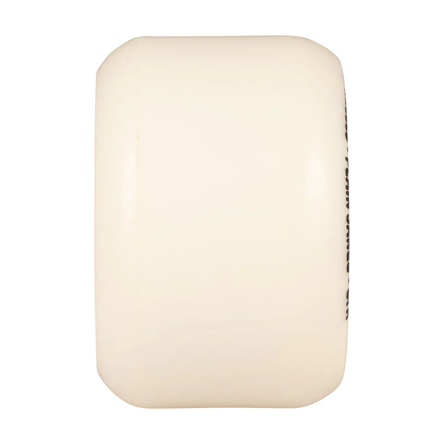 52mm Plain Jane Keyframe 87a OJ Skateboard Wheels - Image 2