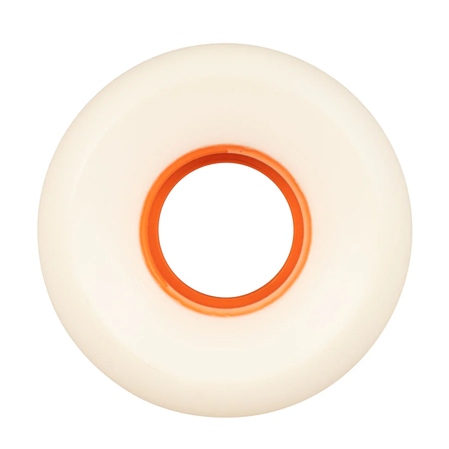 52mm Plain Jane Keyframe 87a OJ Skateboard Wheels - Image 3