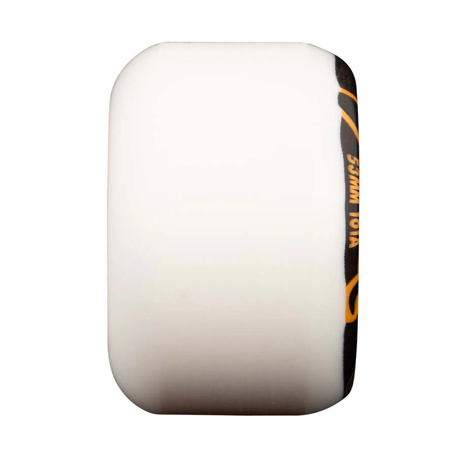 53mm Elite Mini Combo 101a OJ Skateboard Wheels - Image 3