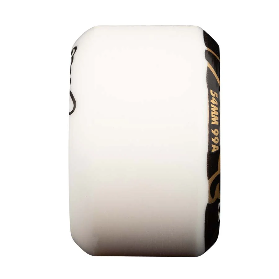 54mm Elite Hardline 99a OJ Skateboard Wheels - Image 3