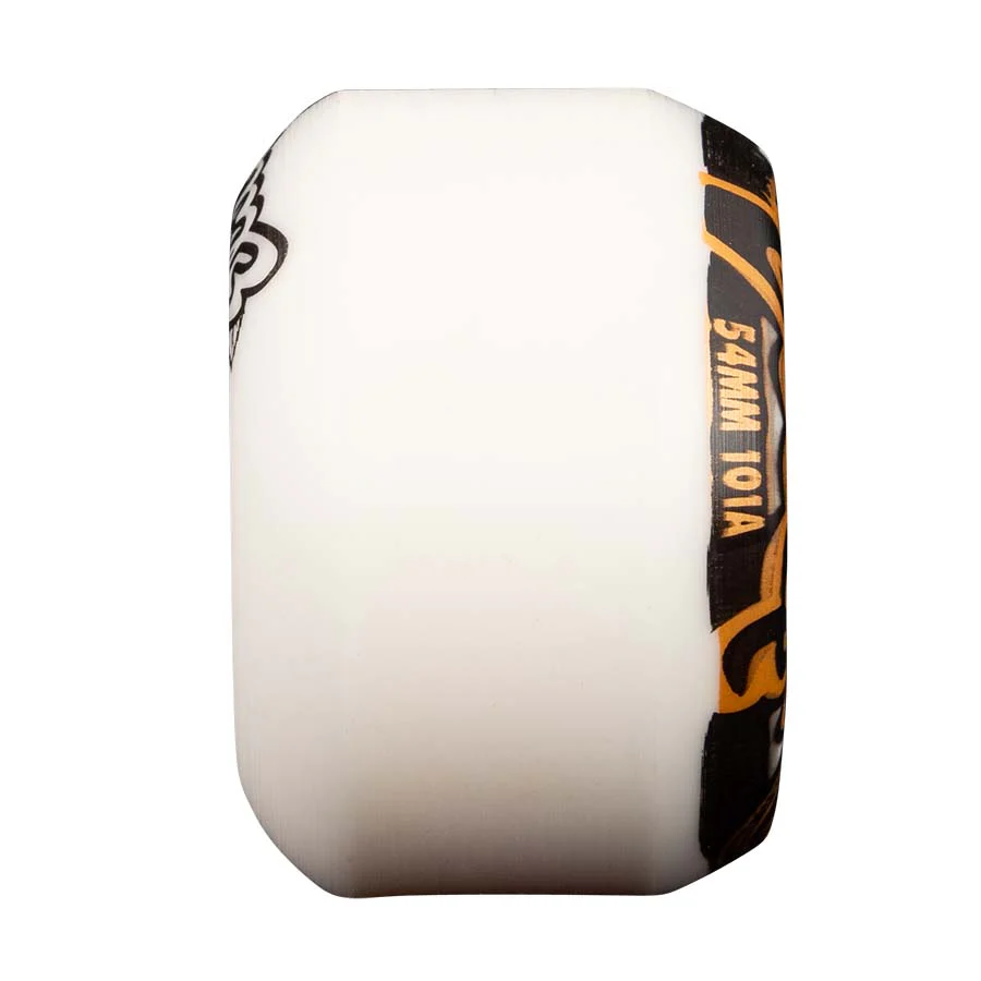 54mm Elite Mini Combo 101a OJ Skateboard Wheels - Image 3