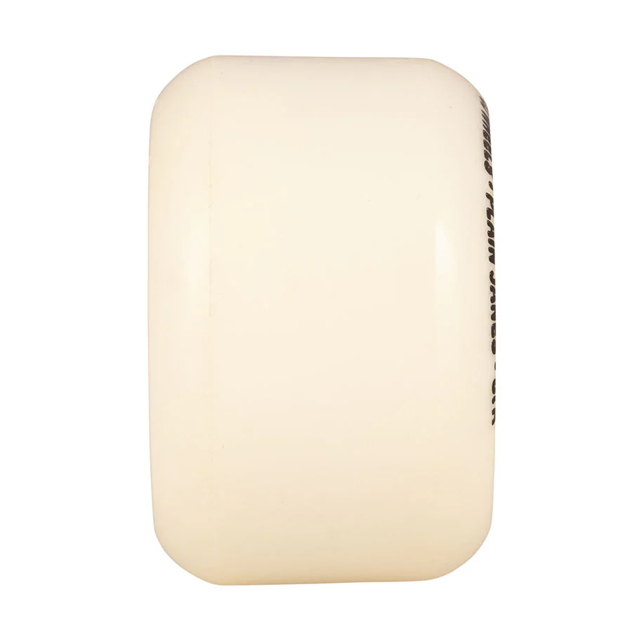 54mm Plain Jane Keyframe 87a OJ Skateboard Wheels - Image 3