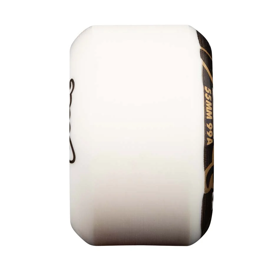 55mm Elite Hardline 99a OJ Skateboard Wheels - Image 3
