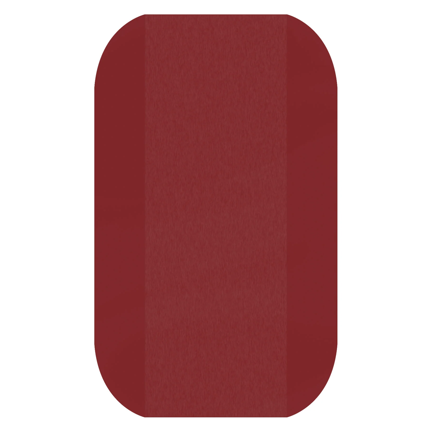 56mm Clouds Maroon/Gold 92a Ricta Skateboard Wheels - Image 3