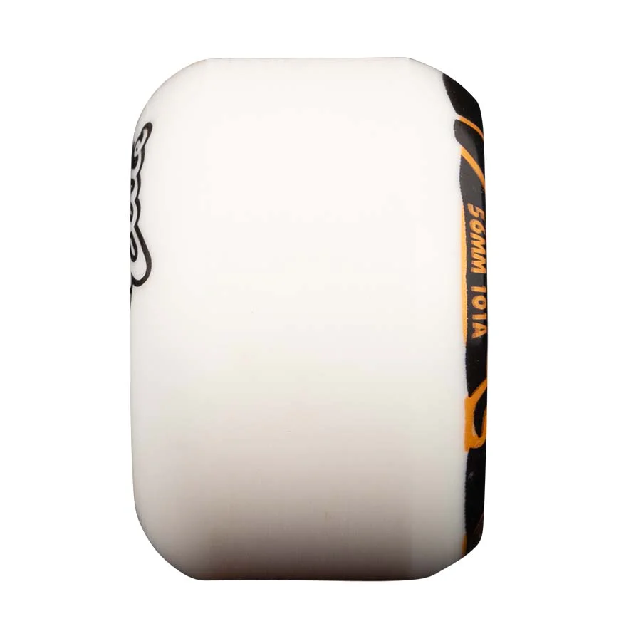 56mm Elite Mini Combo 101a OJ Skateboard Wheels - Image 3
