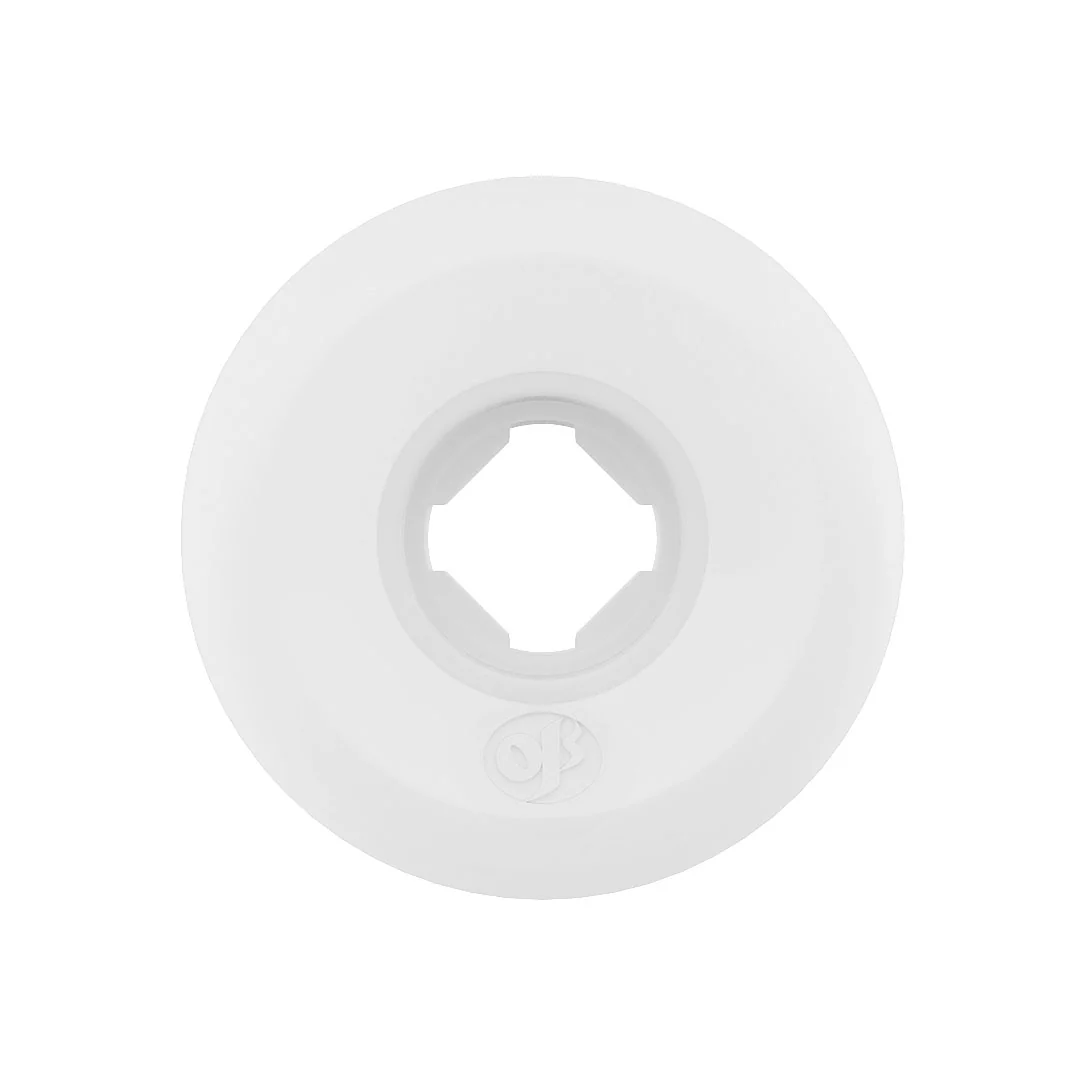 56mm Keyframe 2 87a OJ Skateboard Wheels - Image 2