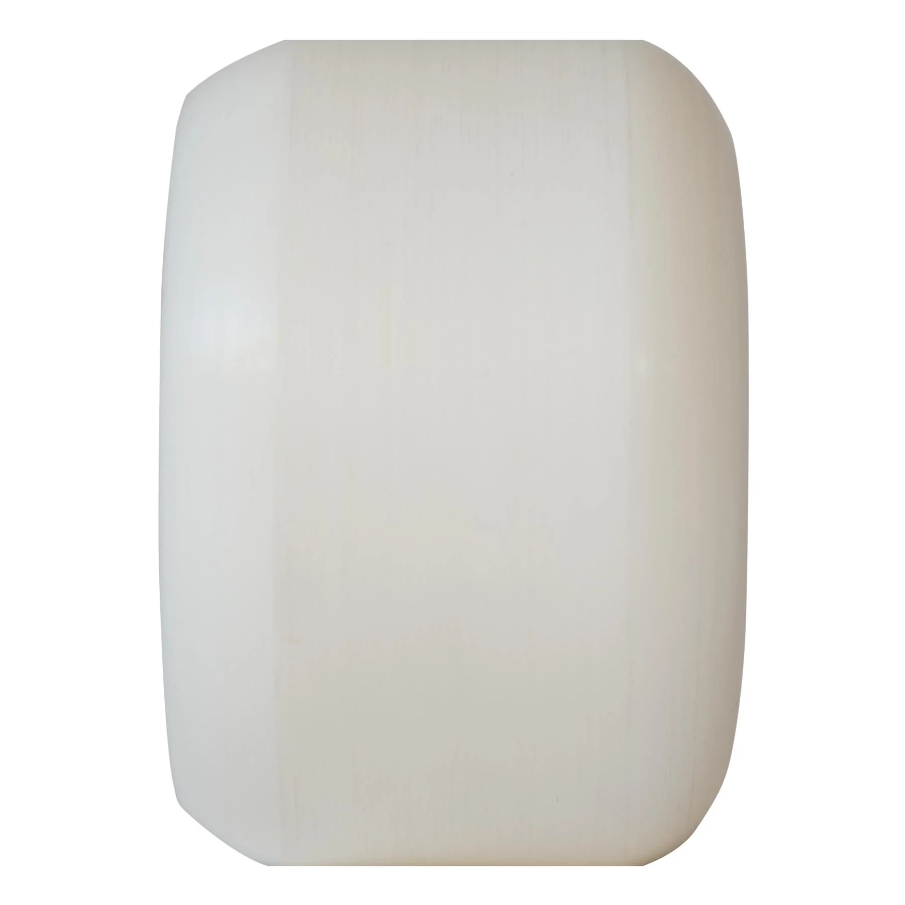 58mm Double Duro White Black Mini Combo 99a/95a OJ Skateboard Wheels - Image 3