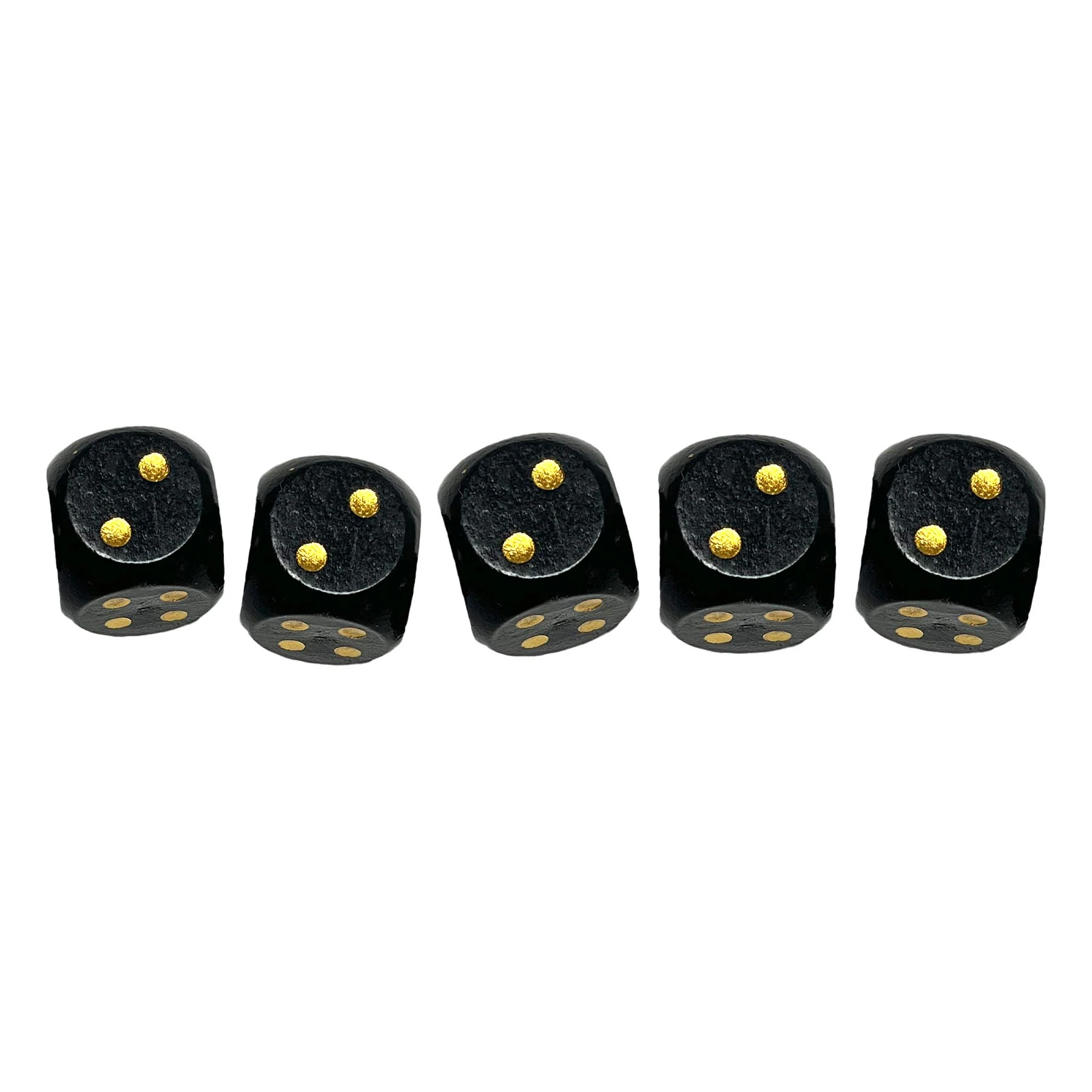 58mm Double Duro White Black Mini Combo 99a/95a OJ Skateboard Wheels - Image 5
