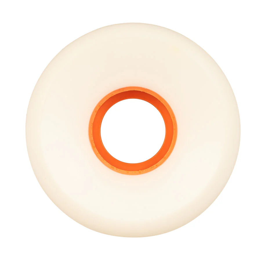 58mm Plain Jane Keyframe 87a OJ Skateboard Wheels - Image 2