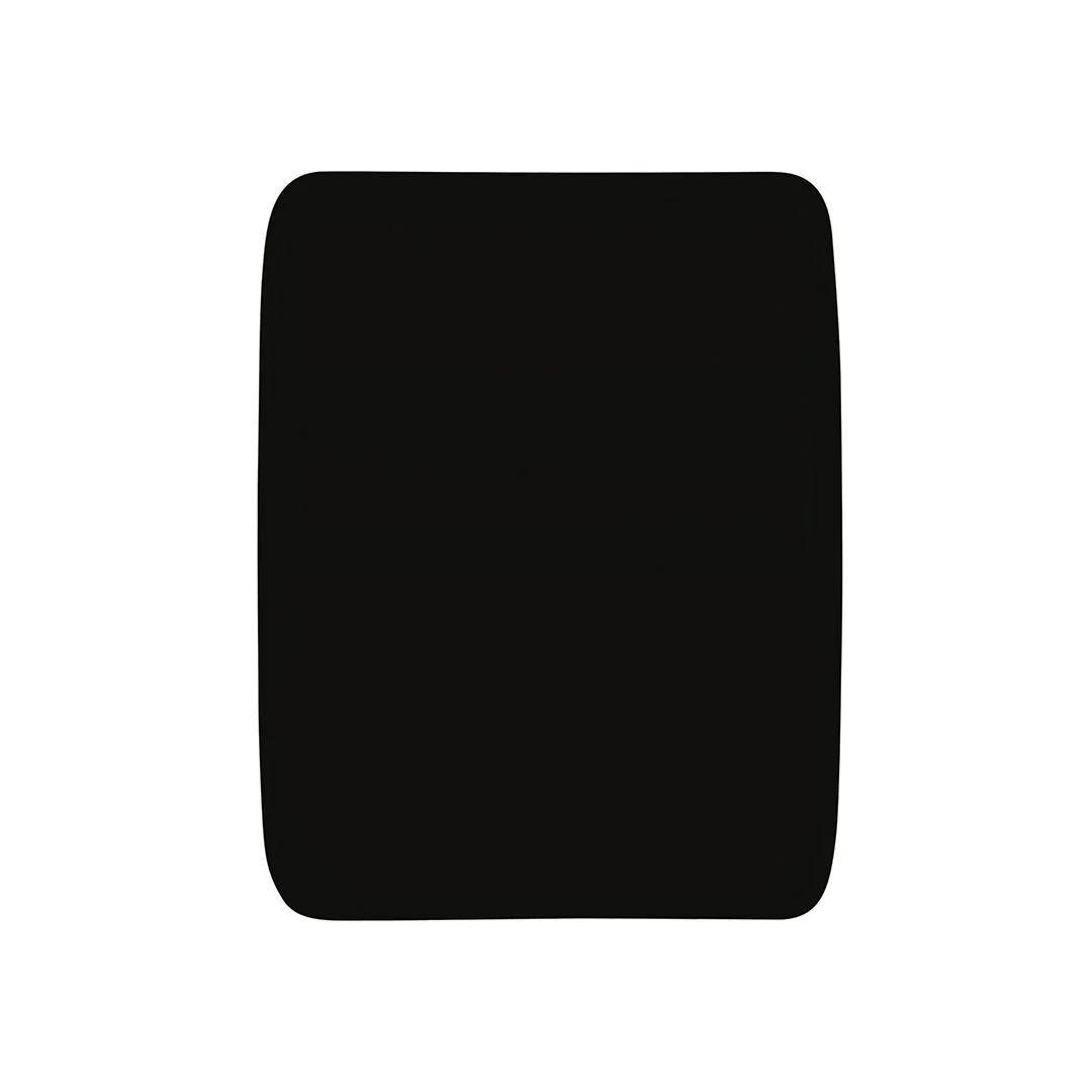 60mm Super Juice Black 78a OJ Skateboard Wheels - Image 3