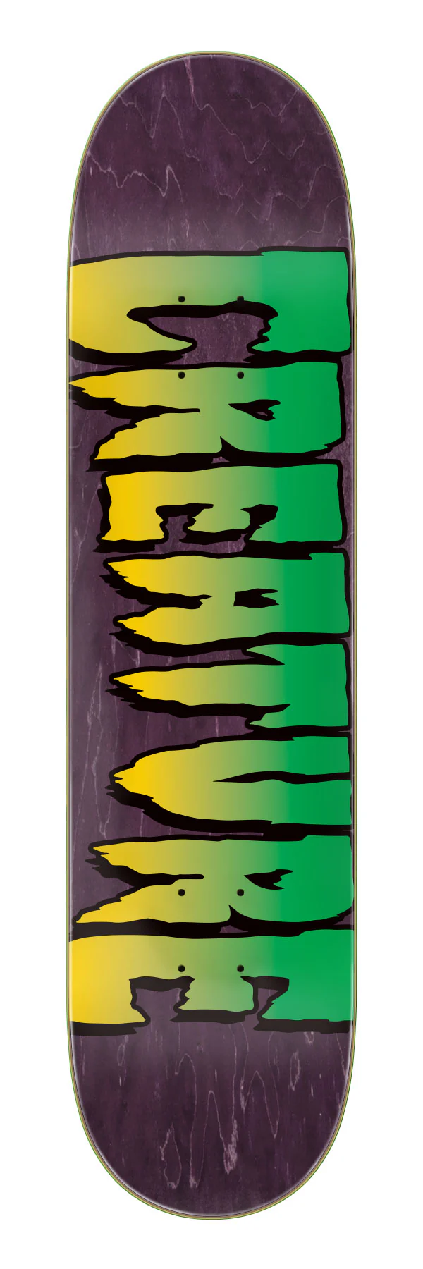7.5in Logo Creature Skateboard Deck