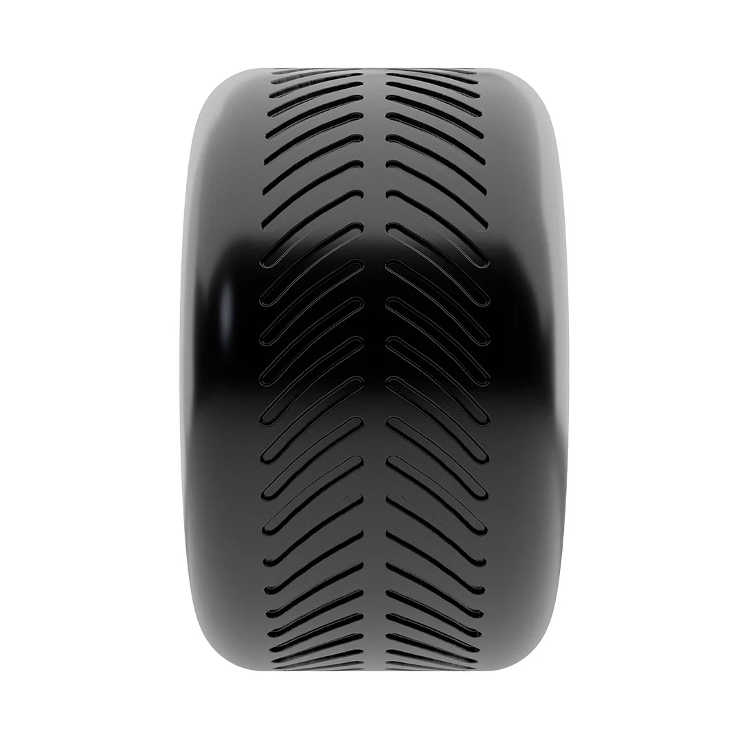 70mm John Worthington Dirt Tires Thunder Juice 78a OJ Skateboard Wheels - Image 4