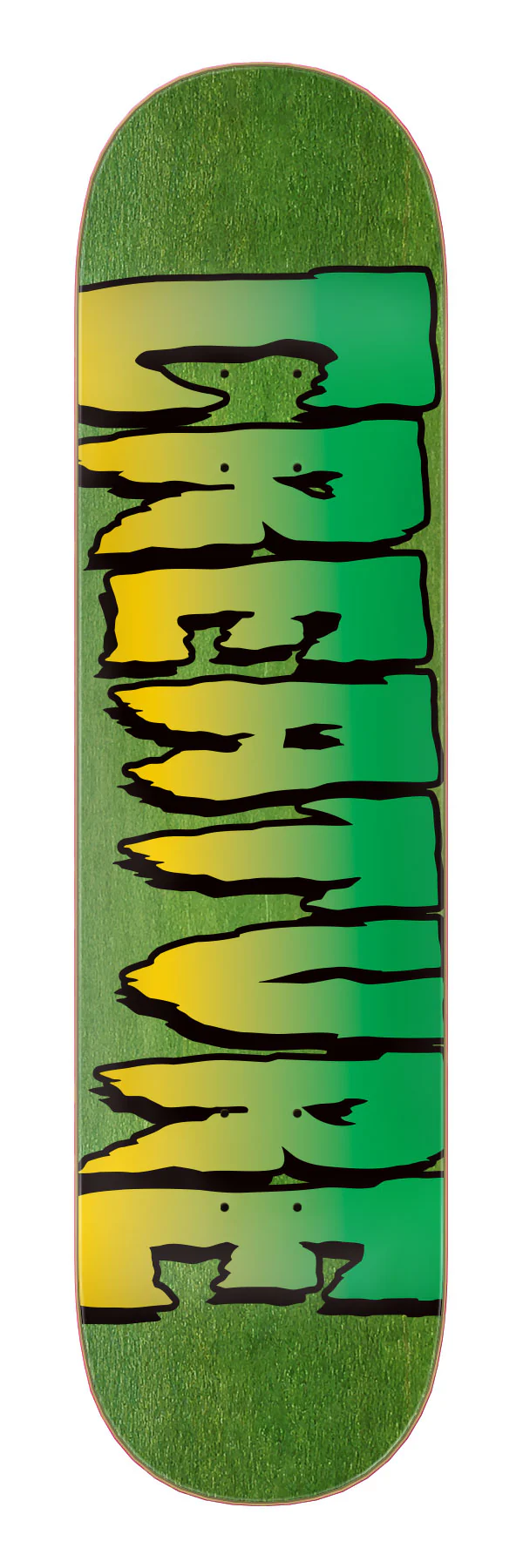8.0in Assorted Color Logo Stumps Creature Skateboard Deck - Image 5