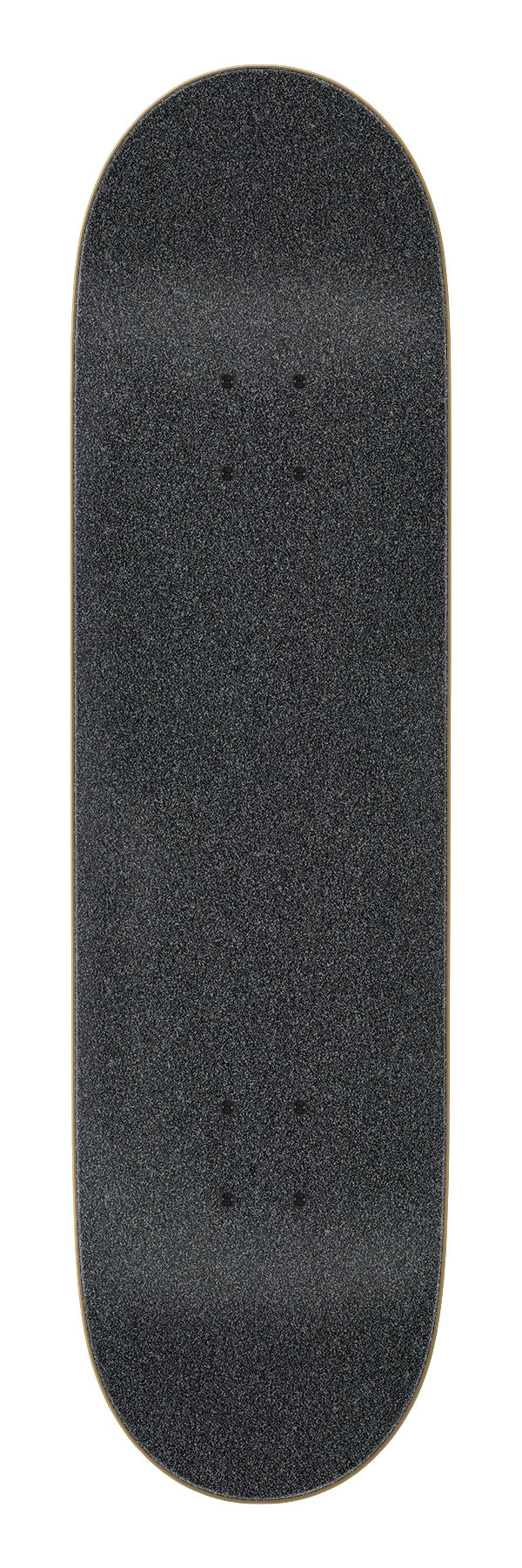 8.25in Large Other Dot Hands Santa Cruz Complete Skateboard - Image 2