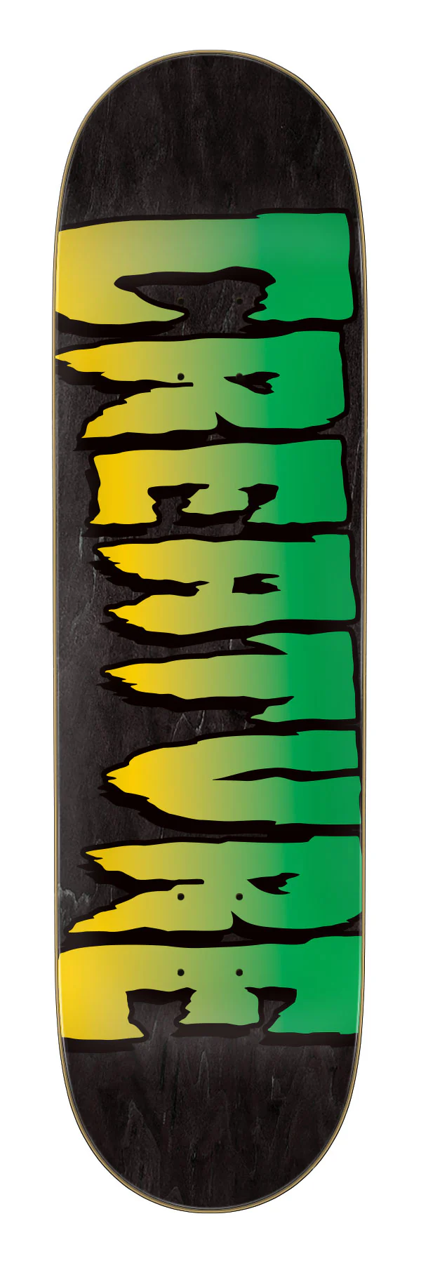 8.51in Assorted Color Logo Stumps Creature Skateboard Deck - Image 2