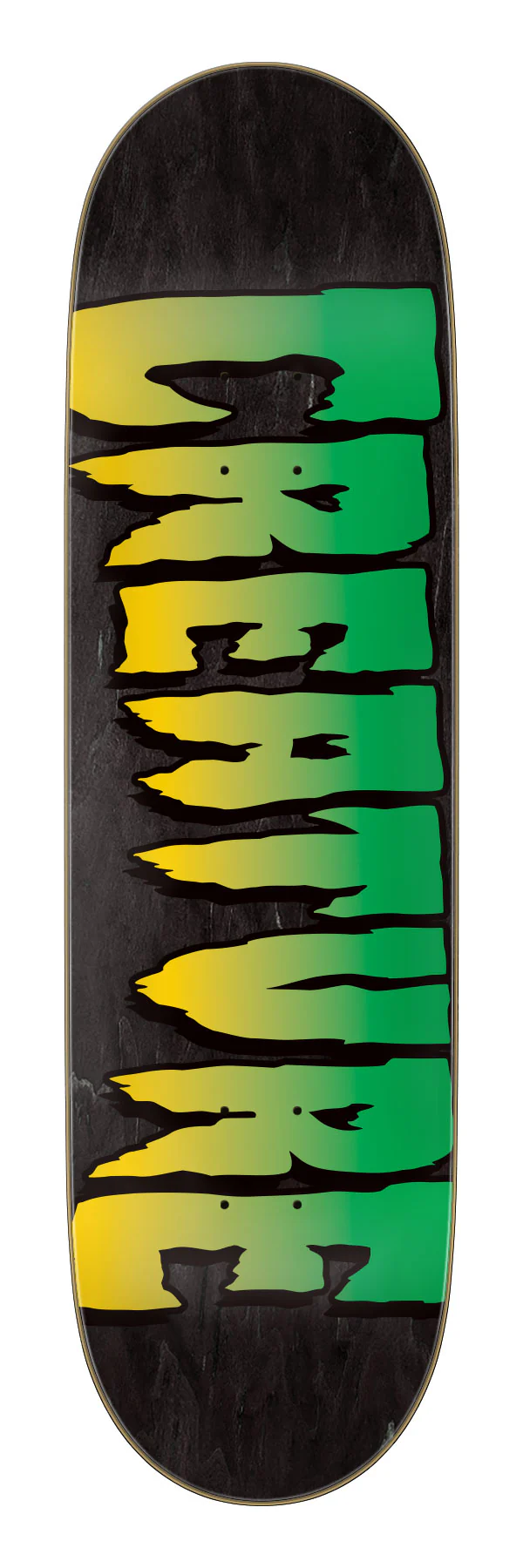 8.60in x 31.95in Logo Stumps Assorted Creature Skateboard Deck - Image 2