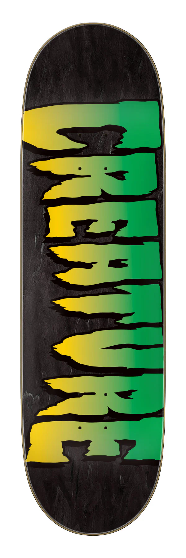 9.0in Assorted Color Logo Stumps Creature Skateboard Deck - Image 2