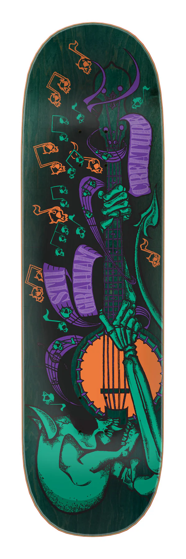 HIDDEN - Decks On Sale
