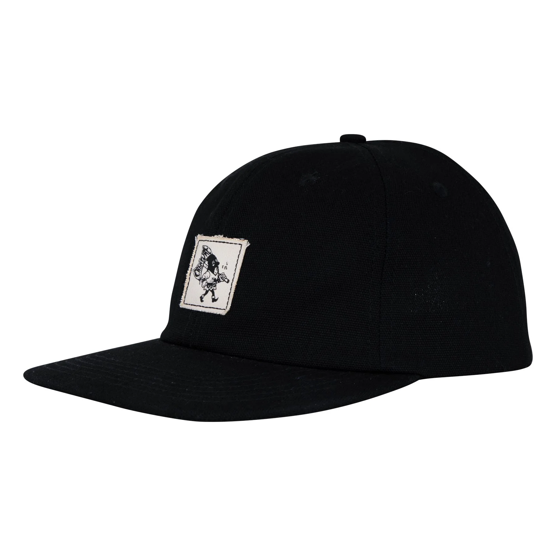 9 to 5 Strapback Creature Hat