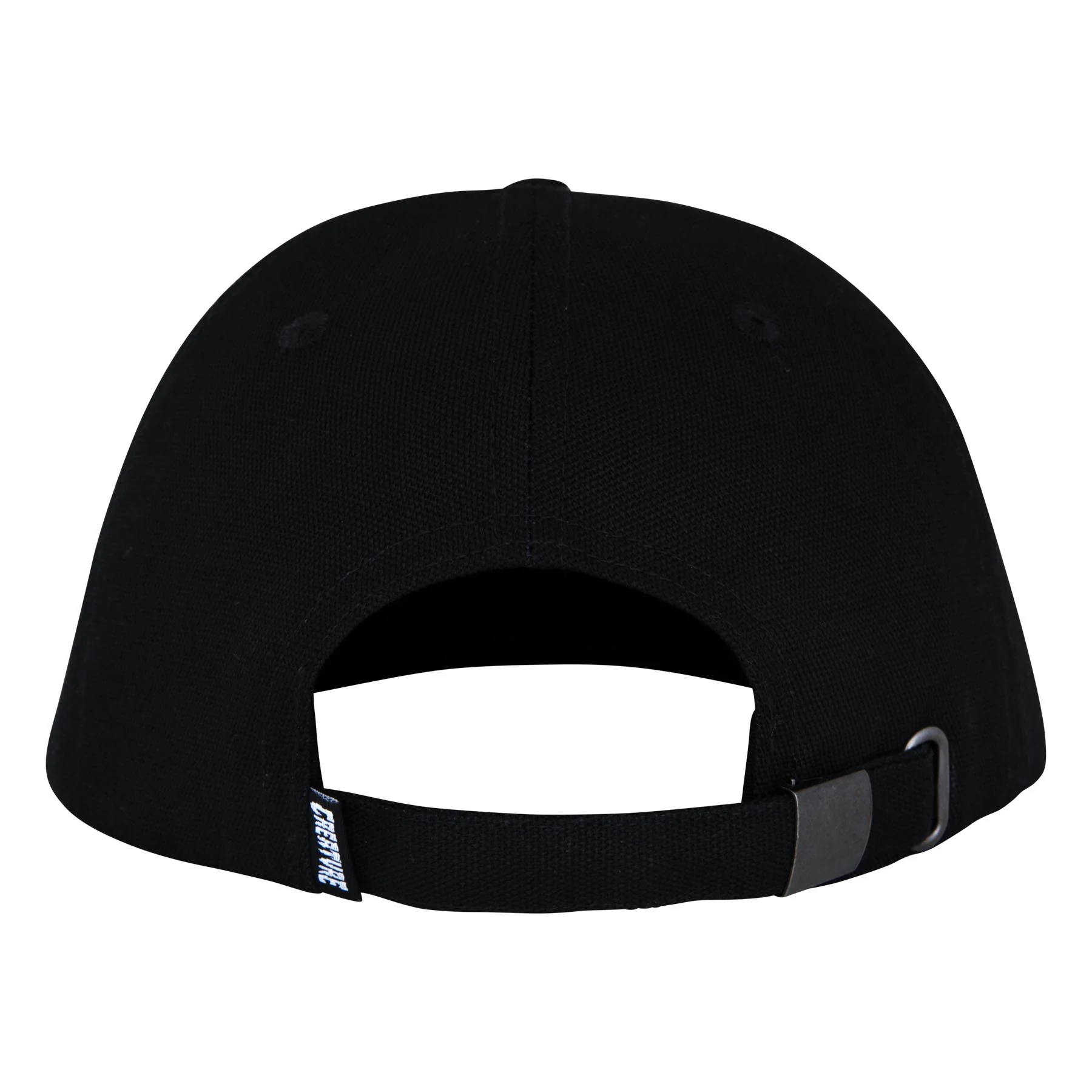 9 to 5 Strapback Creature Hat - Image 2