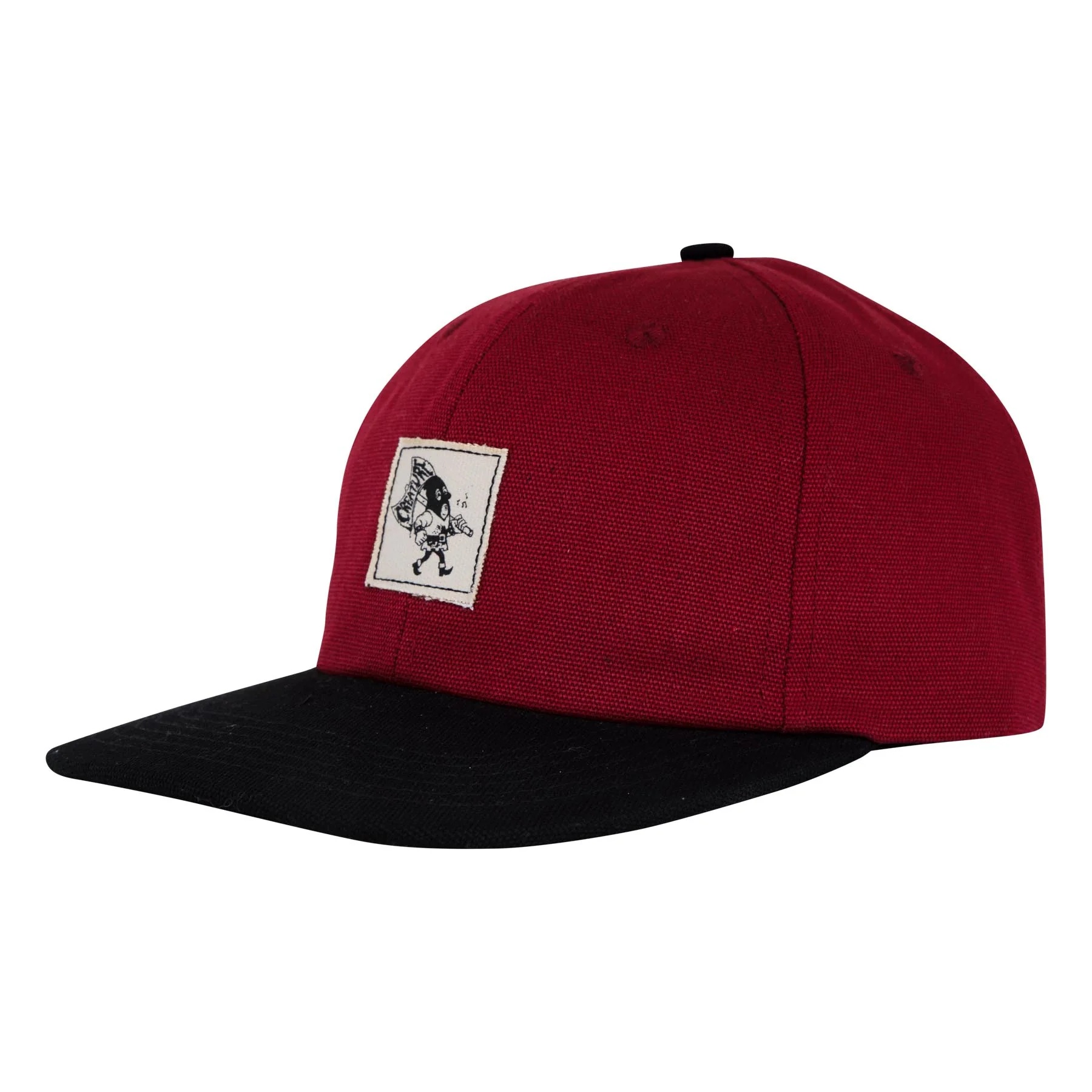 9 to 5 Strapback Creature Hat - Image 5