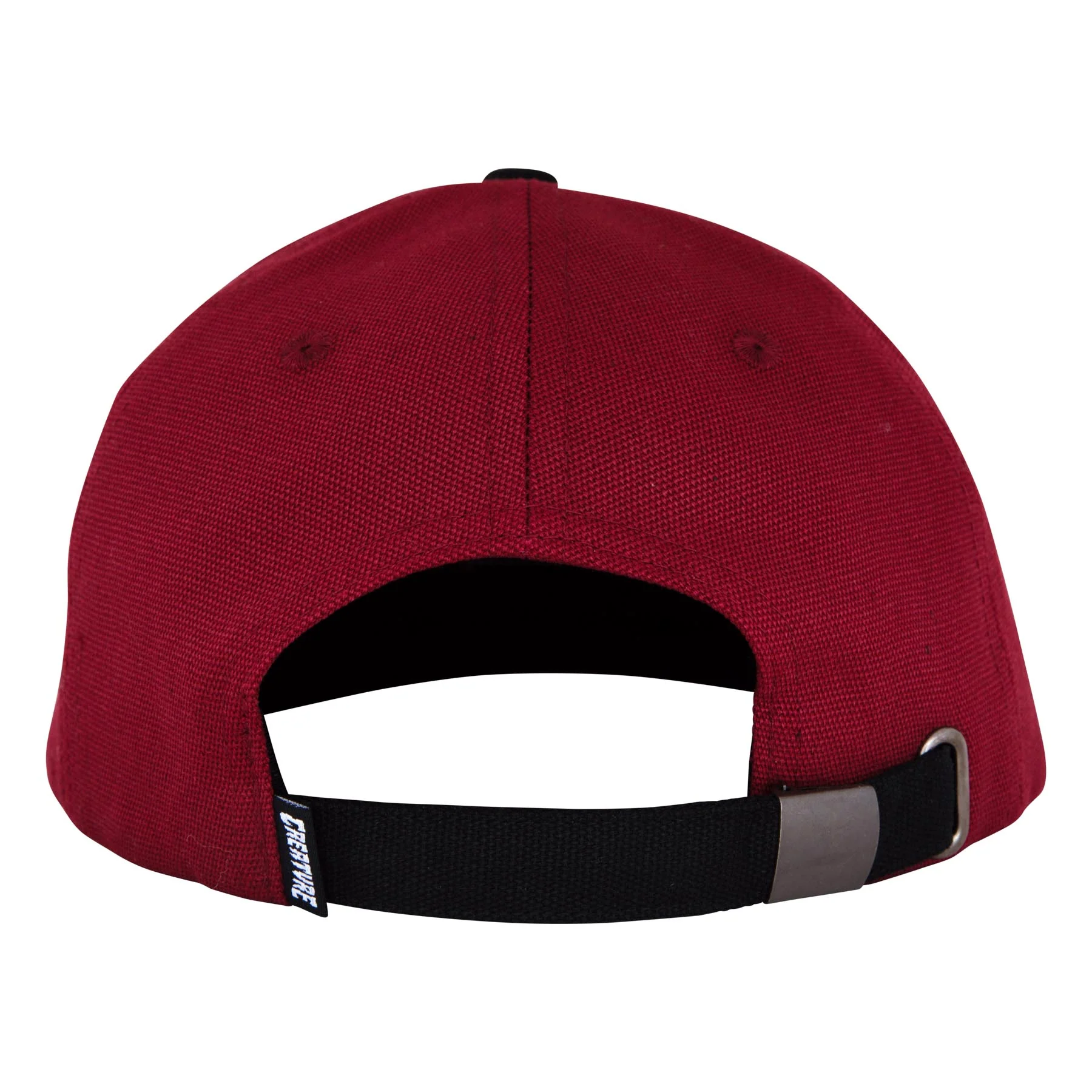 9 to 5 Strapback Creature Hat - Image 6