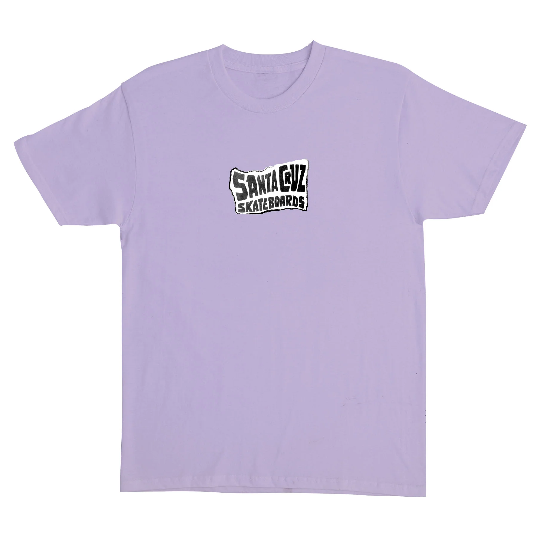 Ad Collage Mens Santa Cruz T-Shirt - Image 5