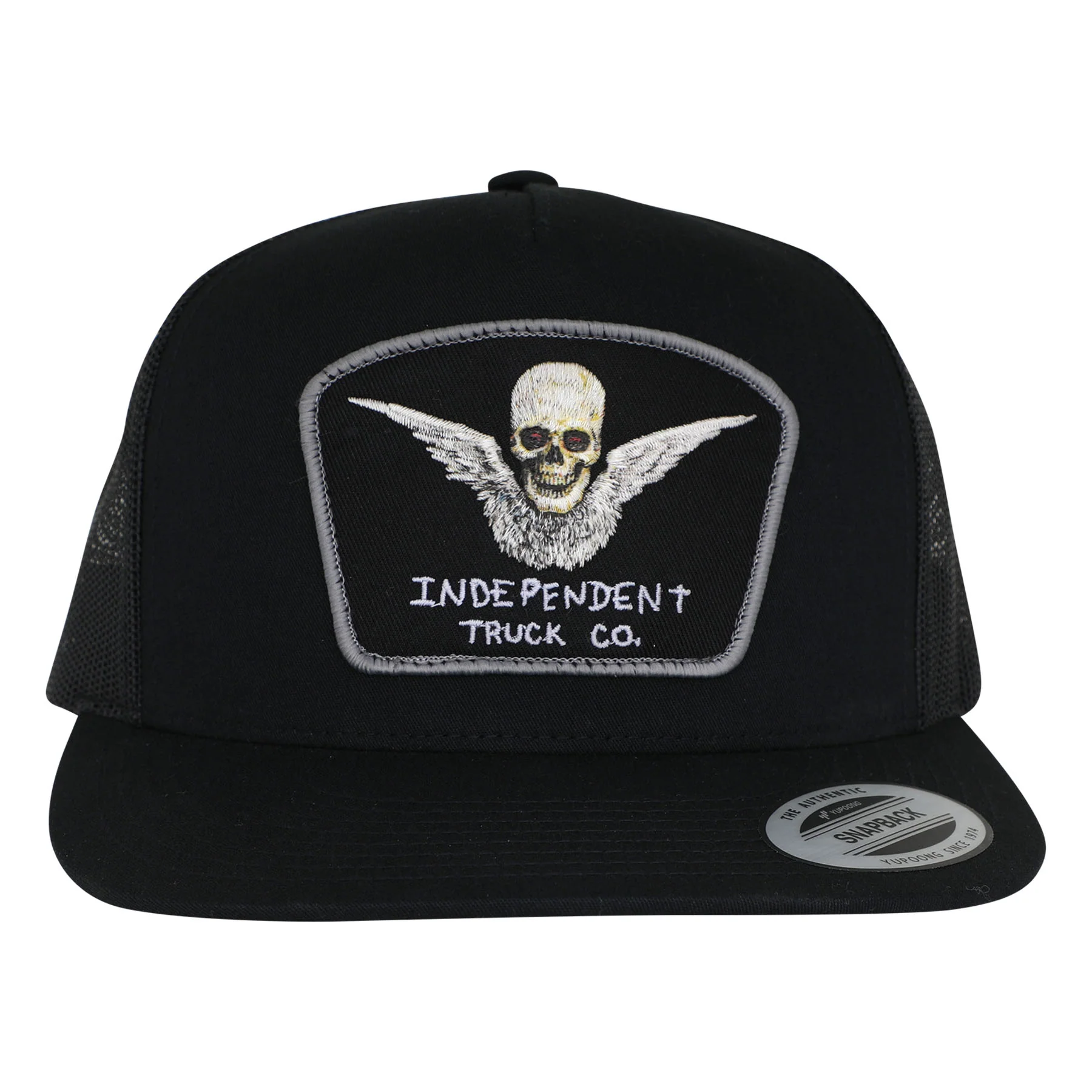 Afterlight Independent Trucker Hat - Image 3