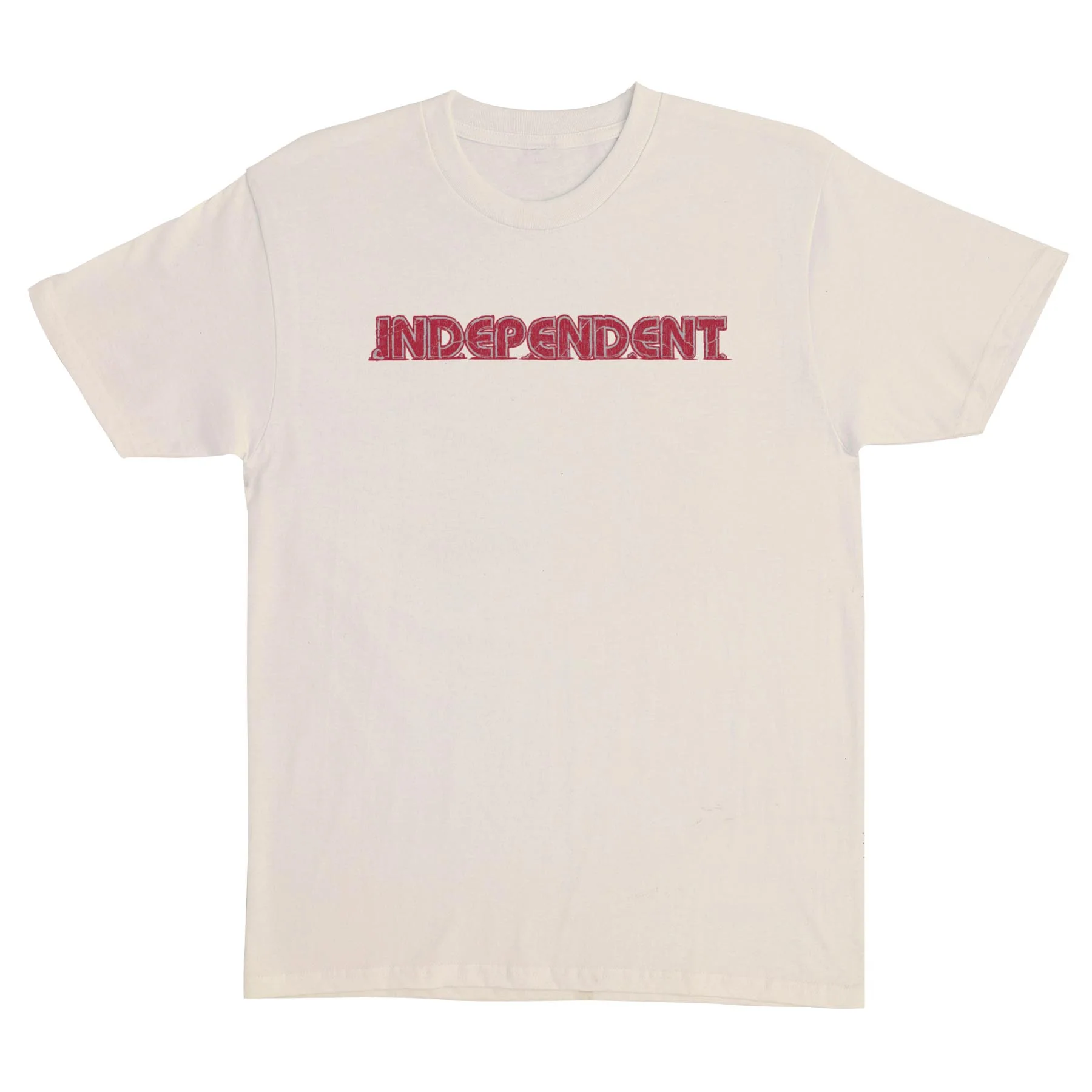 Ancient Groundwork Independent Men's T-Shirt - Image 2
