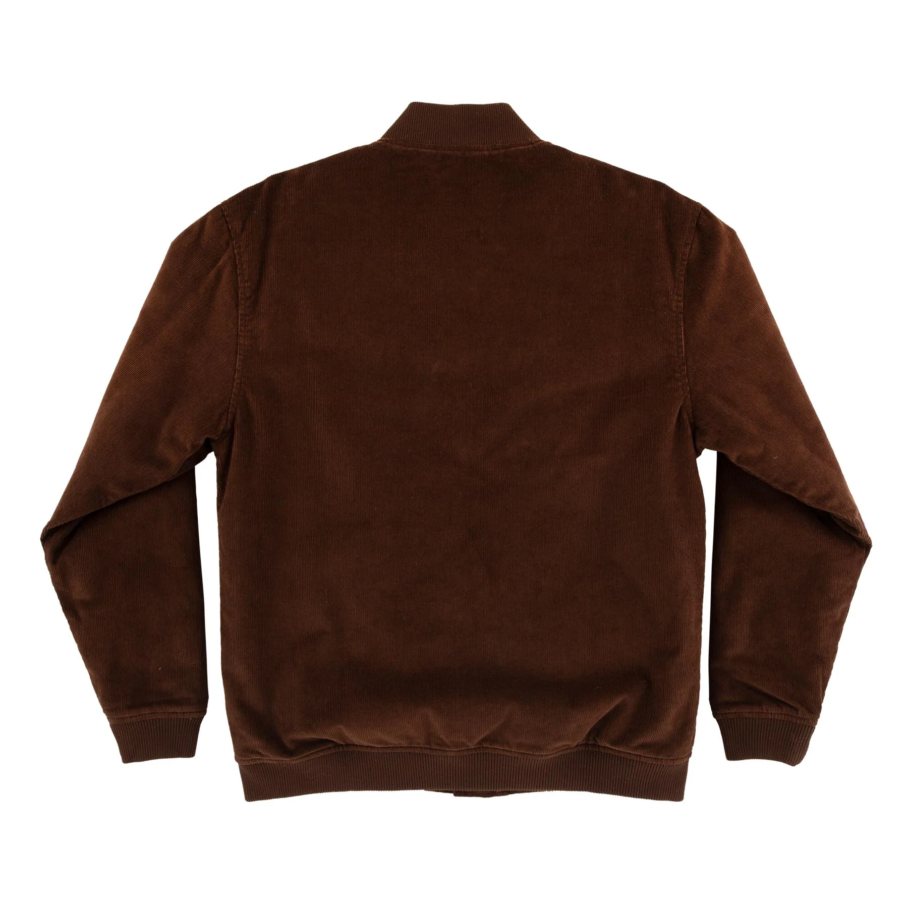 Apex Mens Santa Cruz Corduroy Jacket - Image 2
