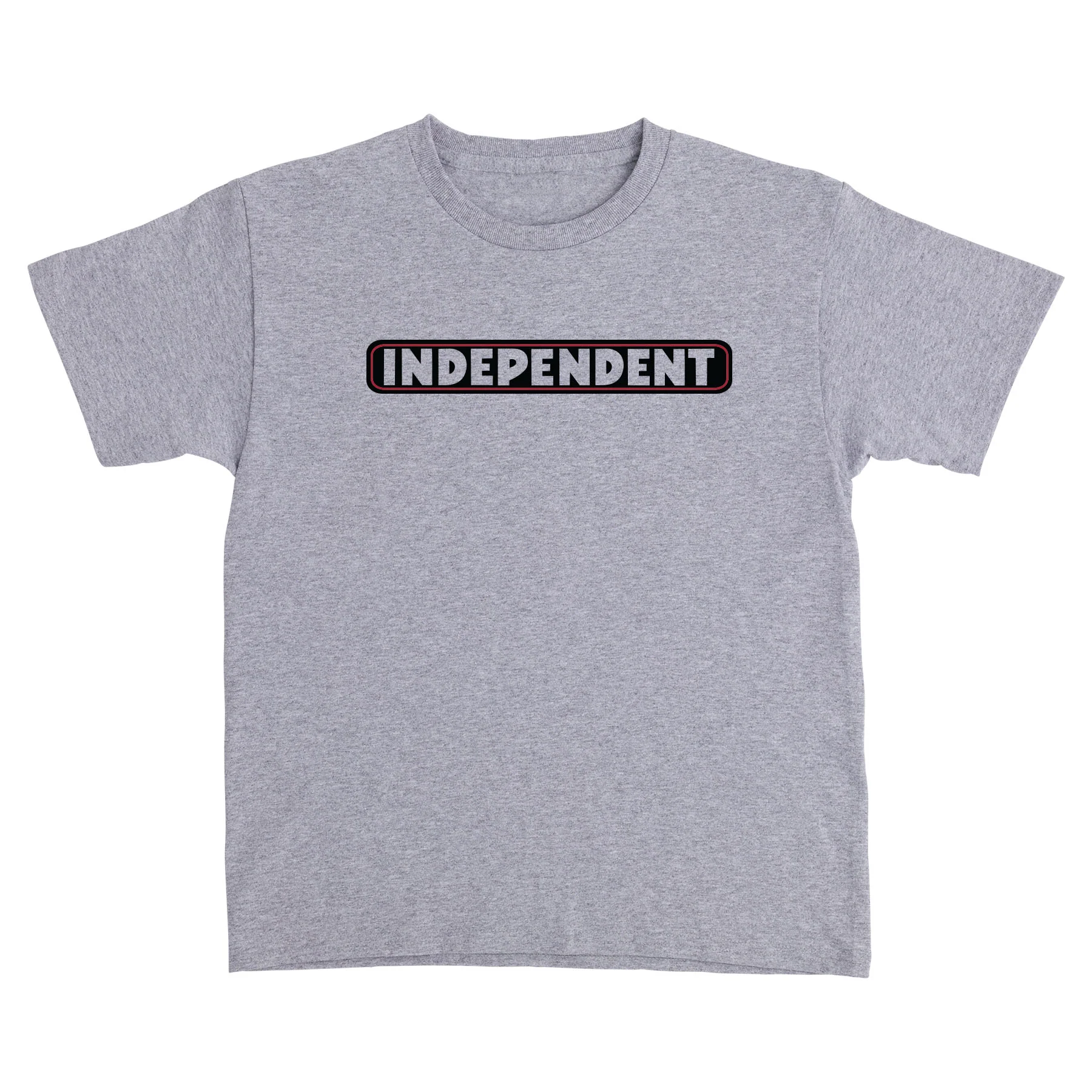 Bar Logo Youth Independent T-Shirt - Image 8
