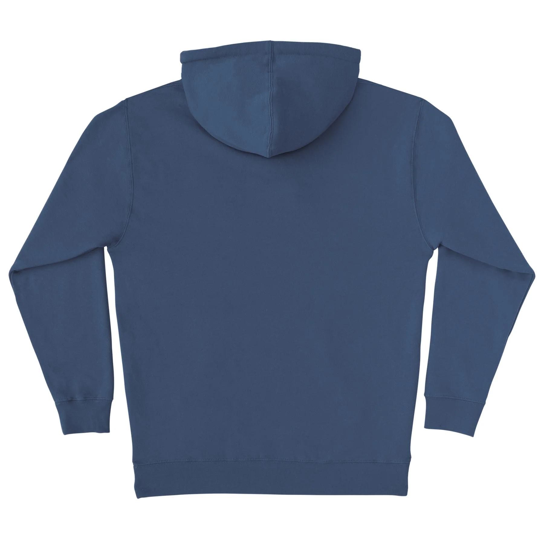 Bar Logo Mens Independent Hoodie - Image 10