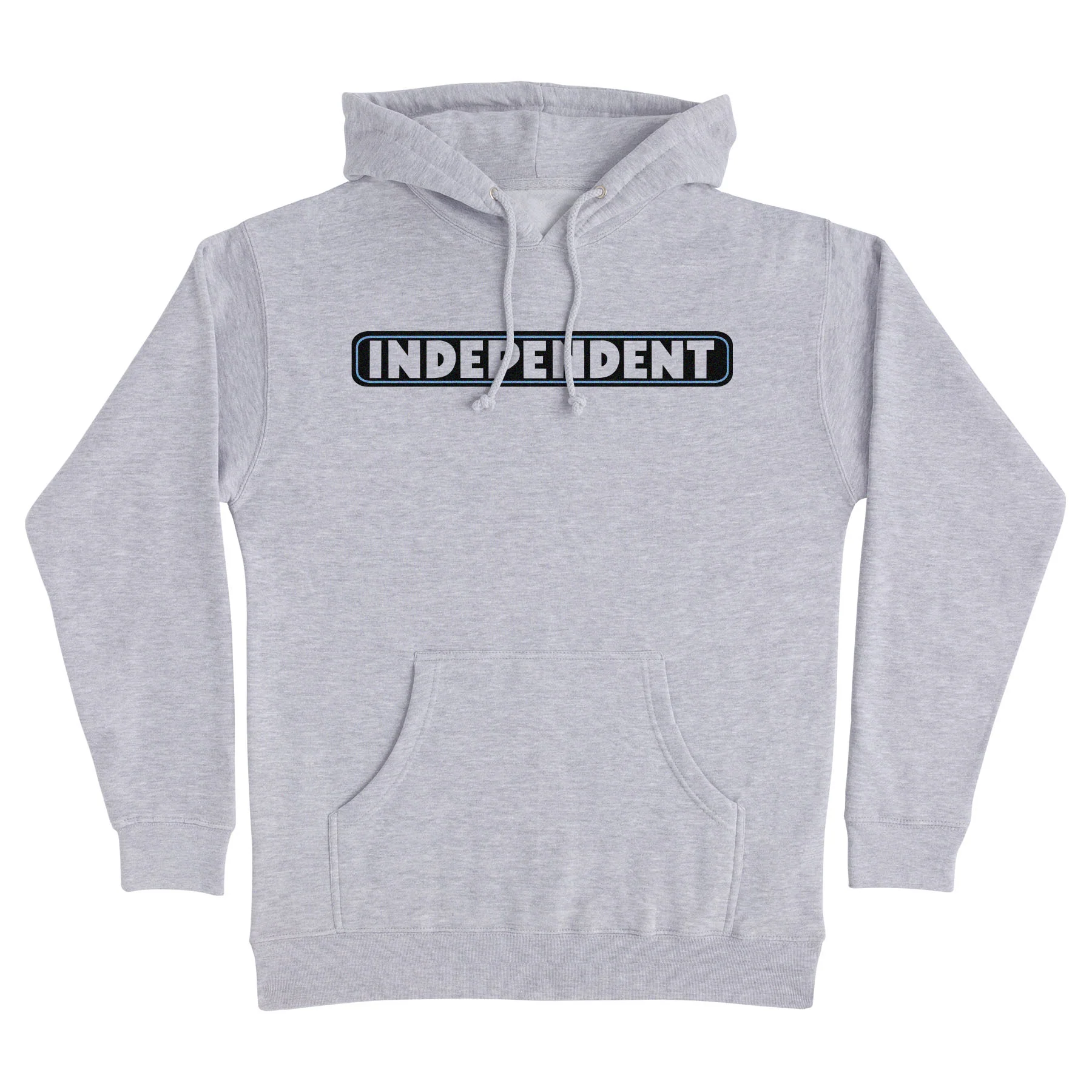 Bar Logo Mens Independent Hoodie - Image 13