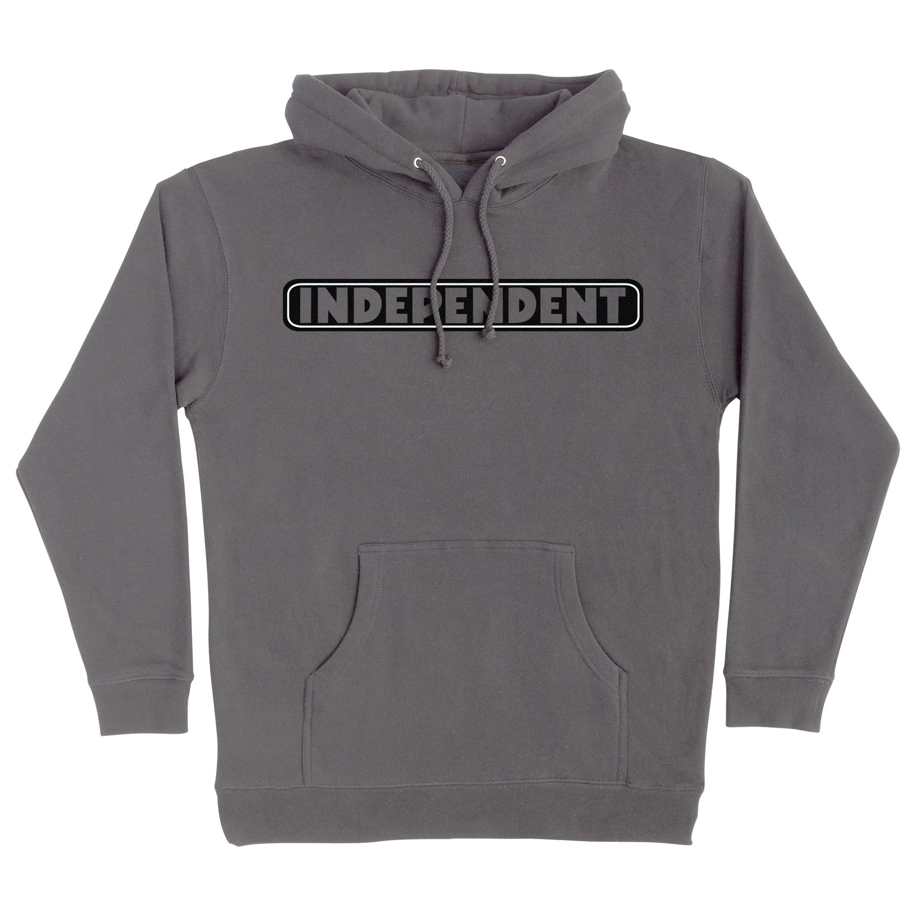 Bar Logo Mens Independent Hoodie - Image 15
