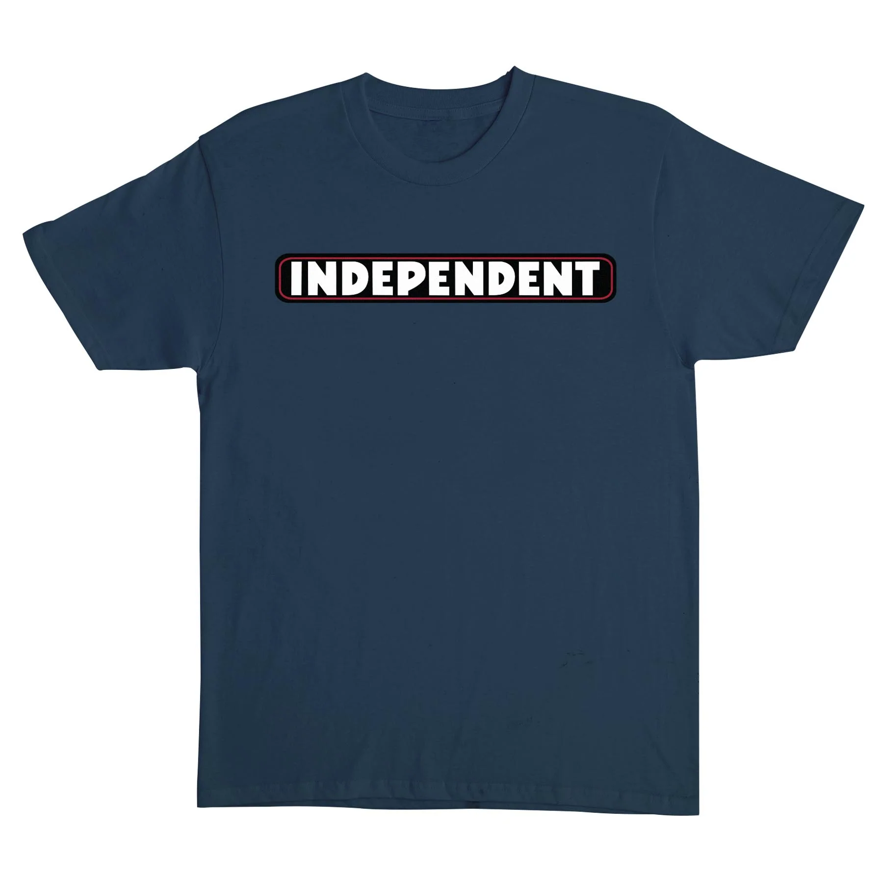 Bar Logo Mens Independent T-Shirt - Image 15