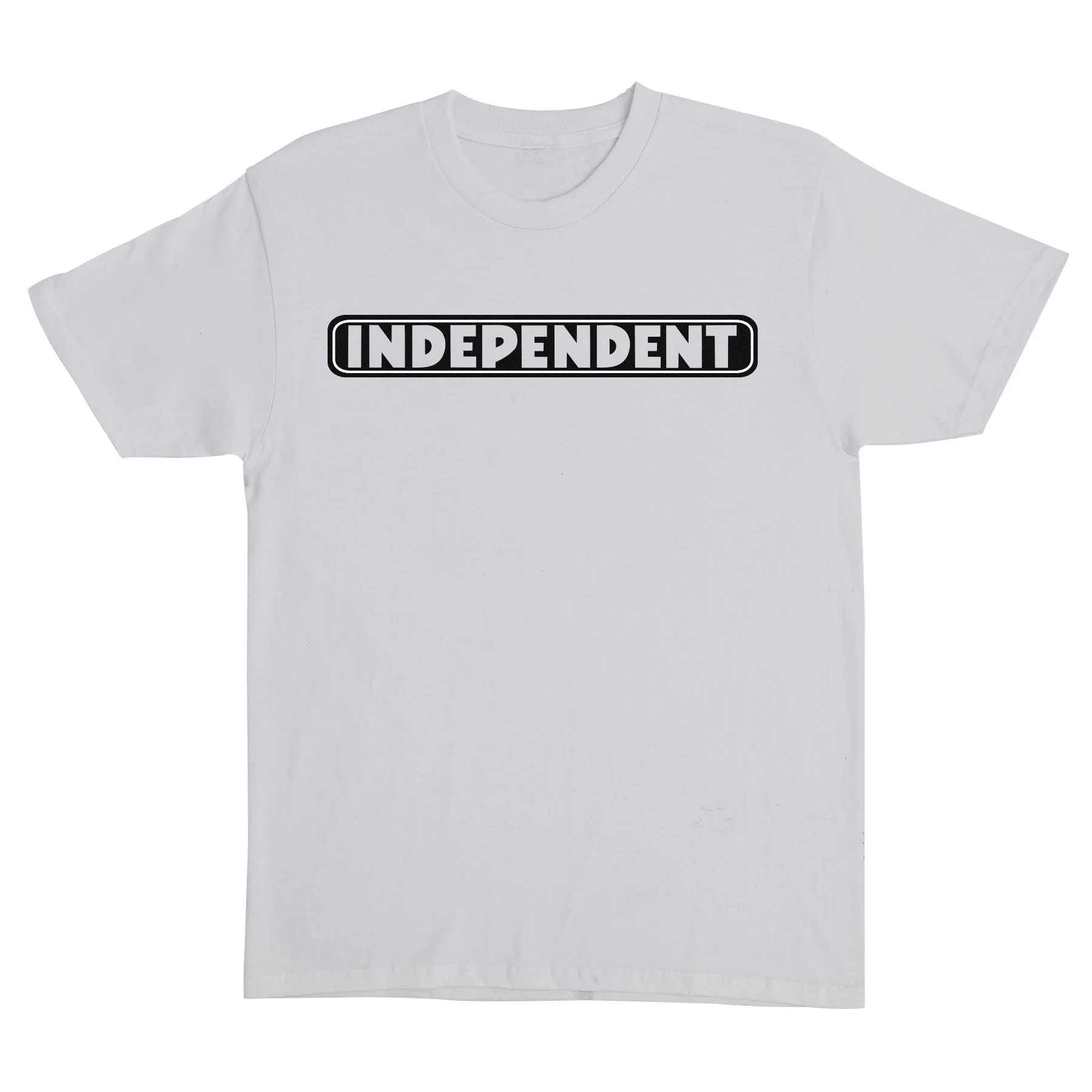 Bar Logo Mens Independent T-Shirt - Image 17