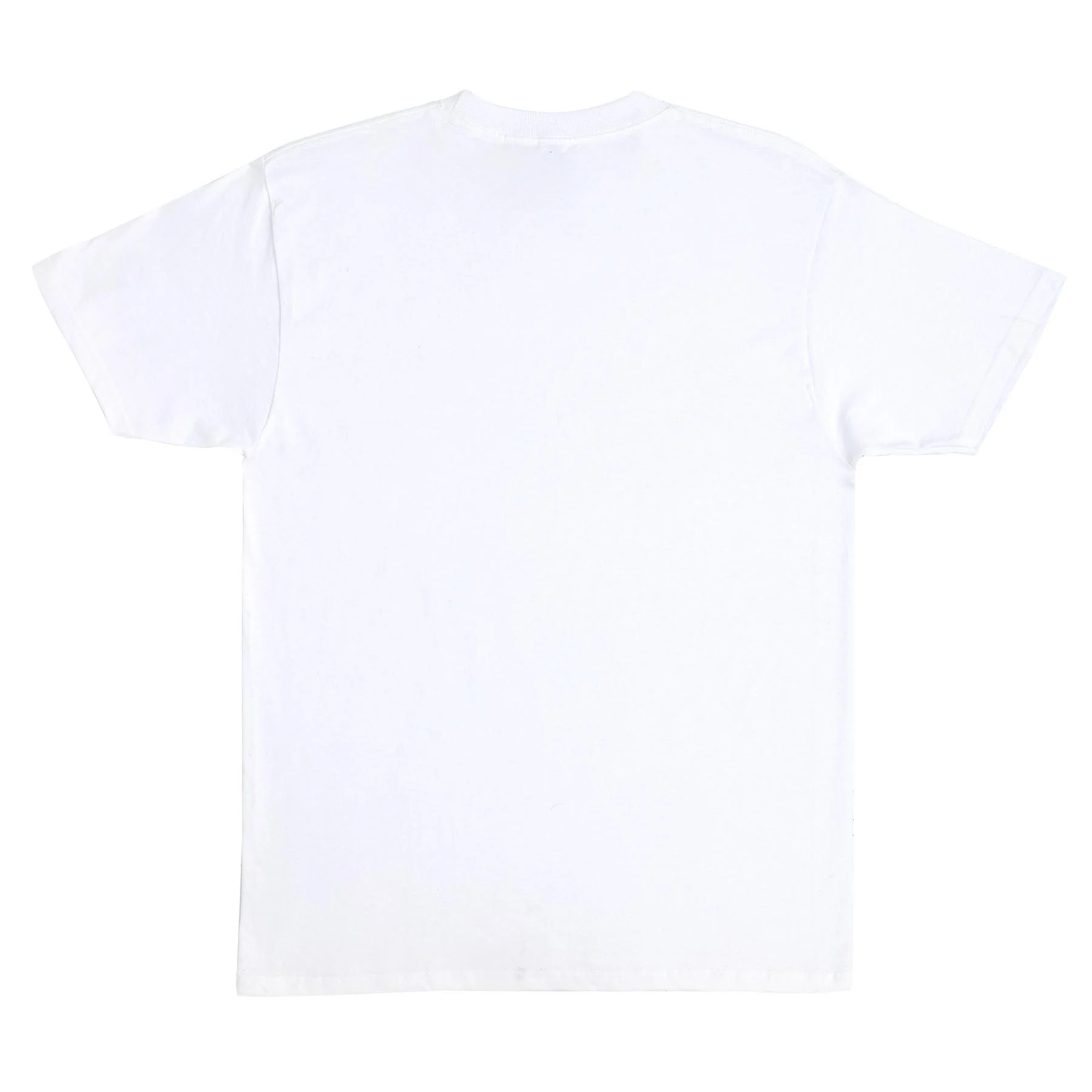 Bar Logo Mens Independent T-Shirt - Image 3