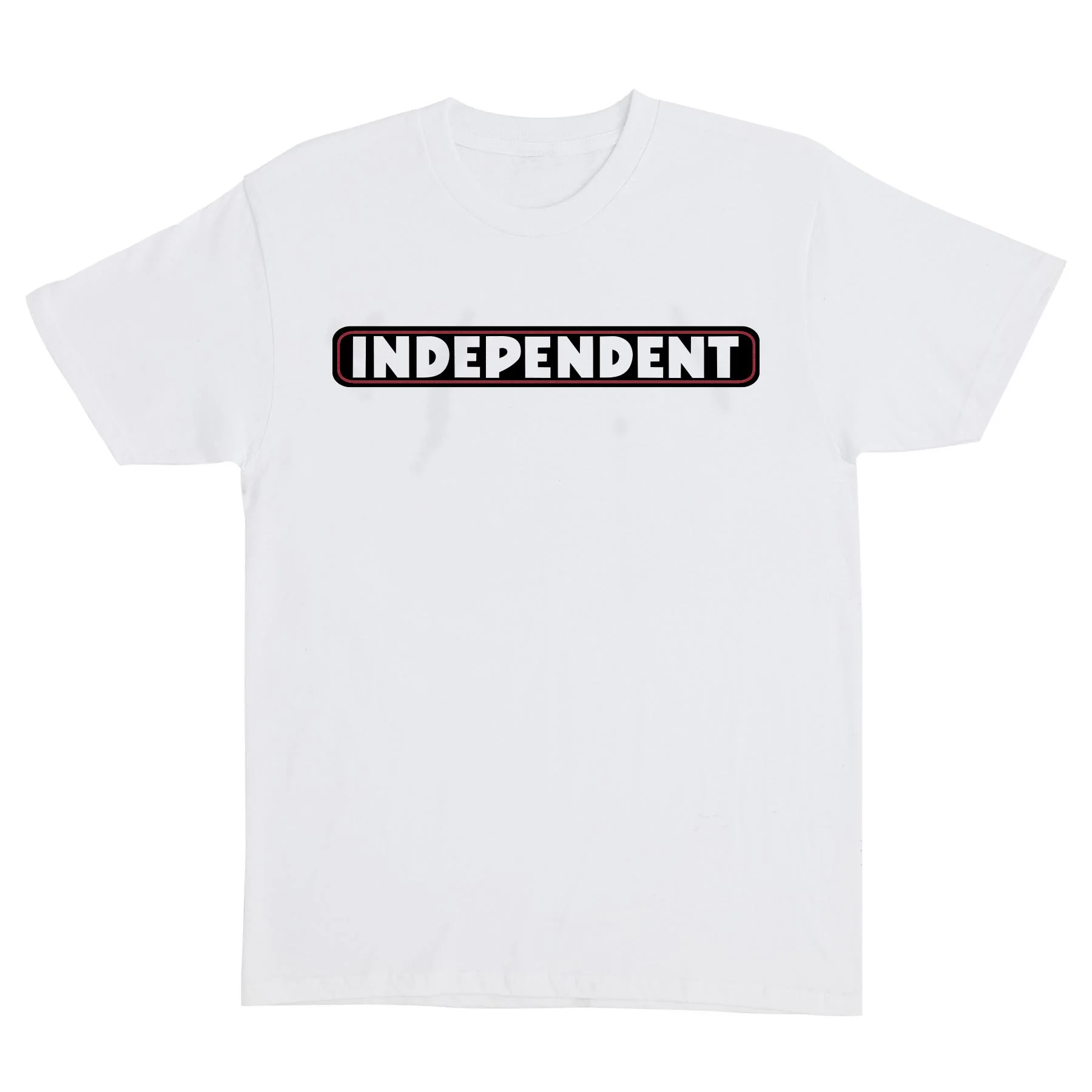 Bar Logo Mens Independent T-Shirt - Image 5