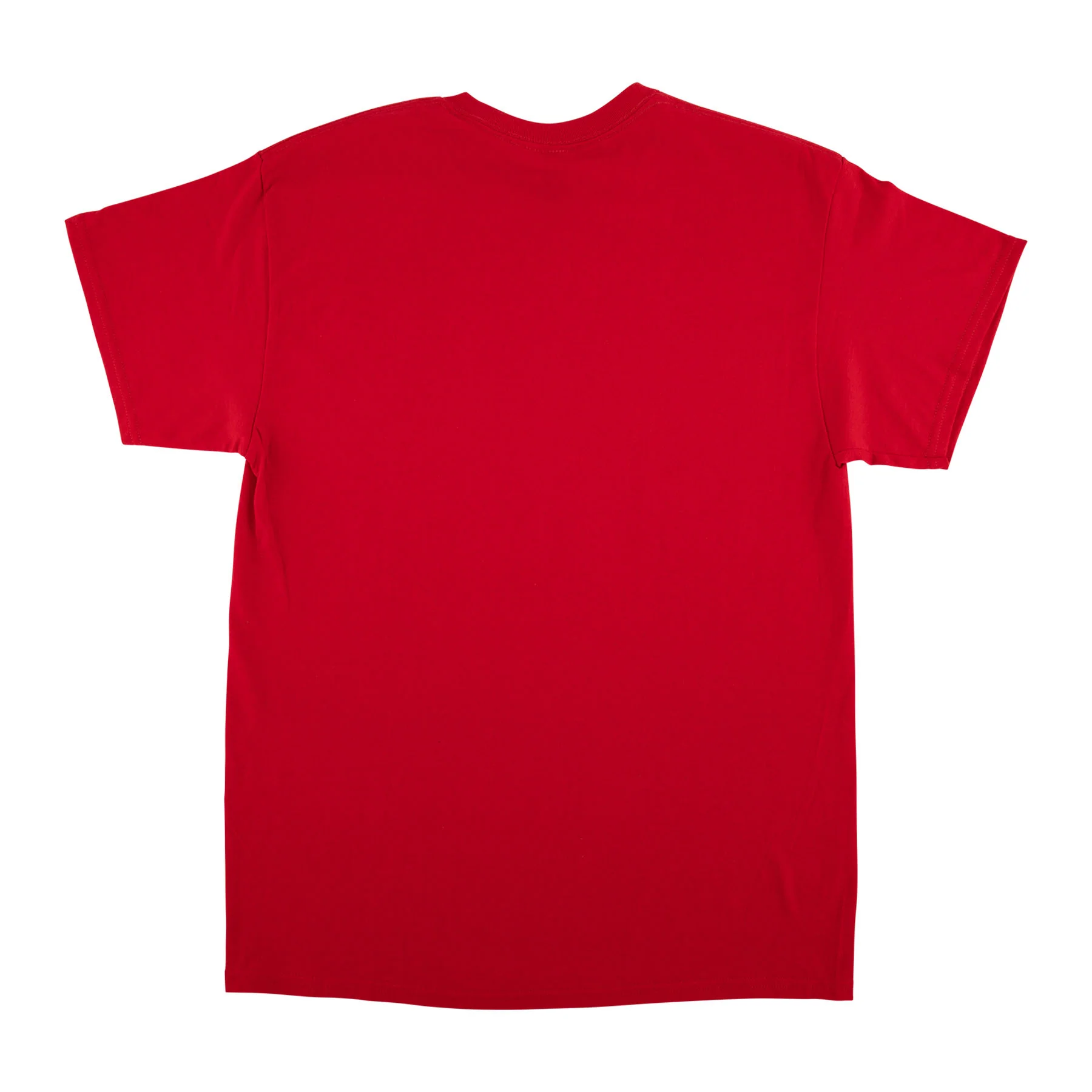 Bar Logo Mens Independent T-Shirt - Image 8