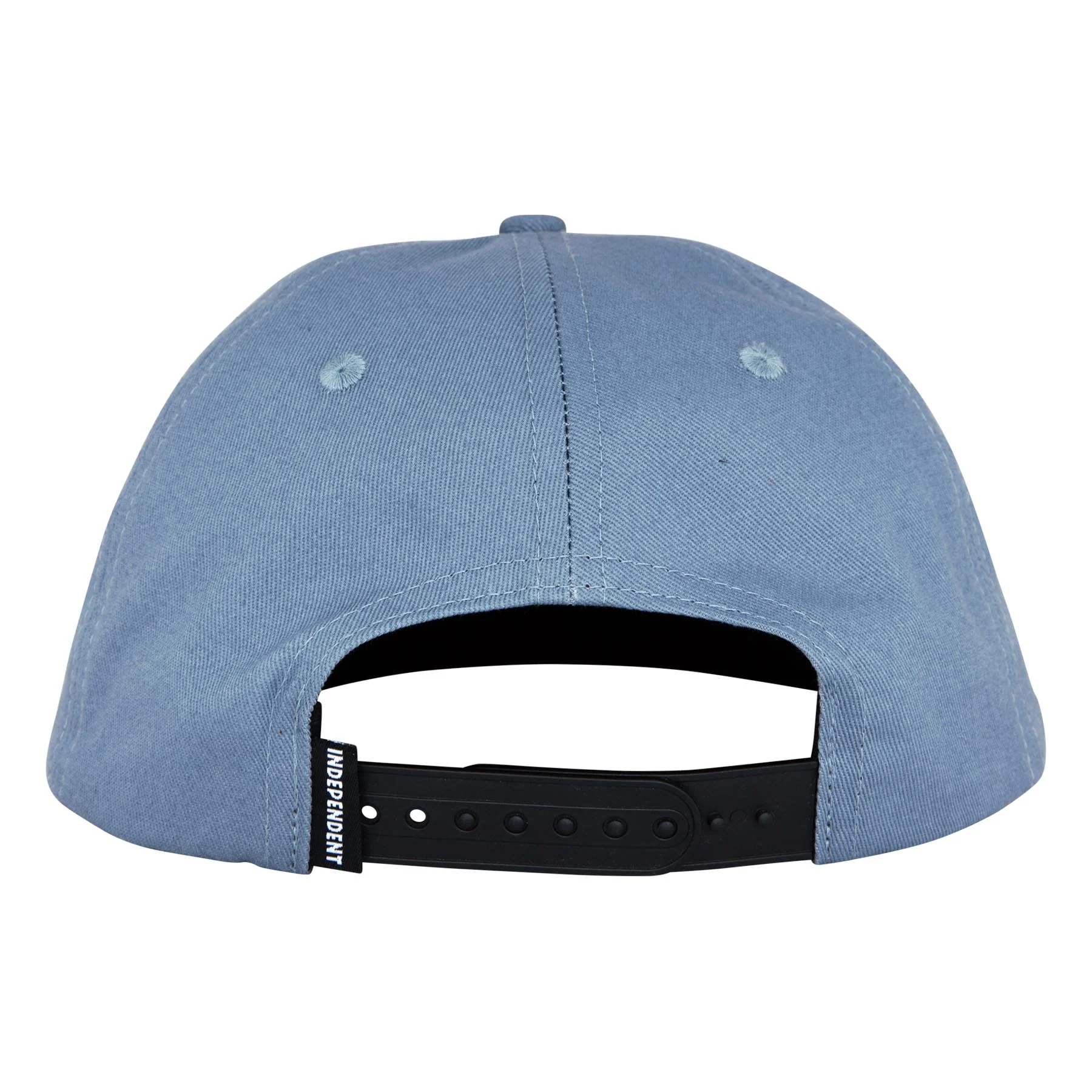 Bar Logo Snapback Independent Hat - Image 19