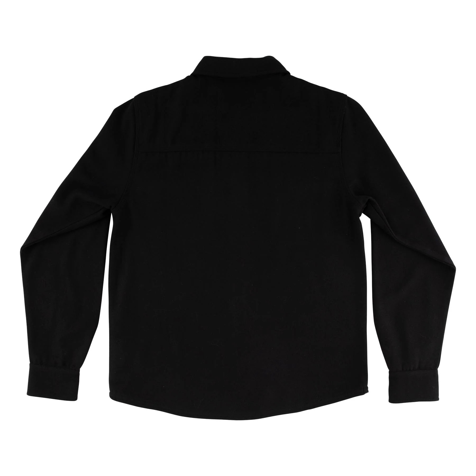 Belmont Mens Independent Longsleeve Flannel Shirt - Image 37
