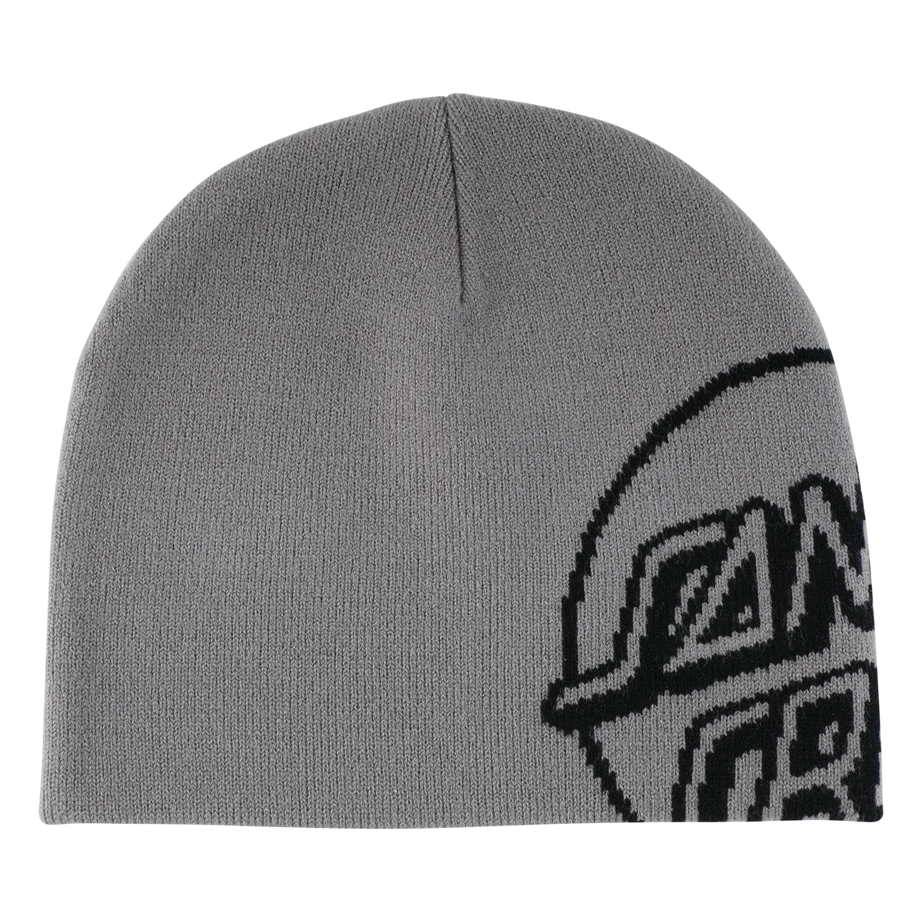 Big Opus Dot Santa Cruz Skull Beanie - Image 3
