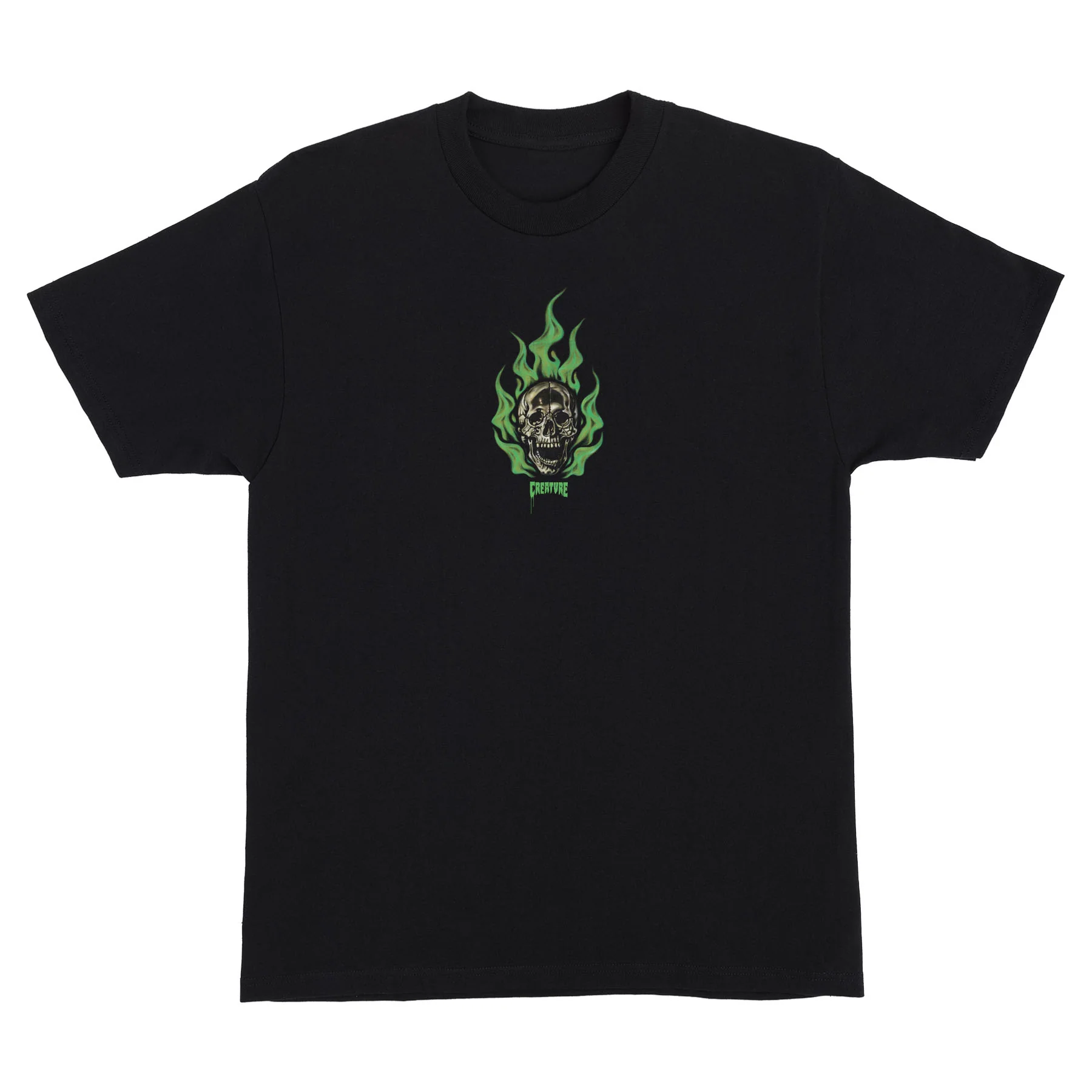 Bonehead Eternal Mens Creature T-Shirt