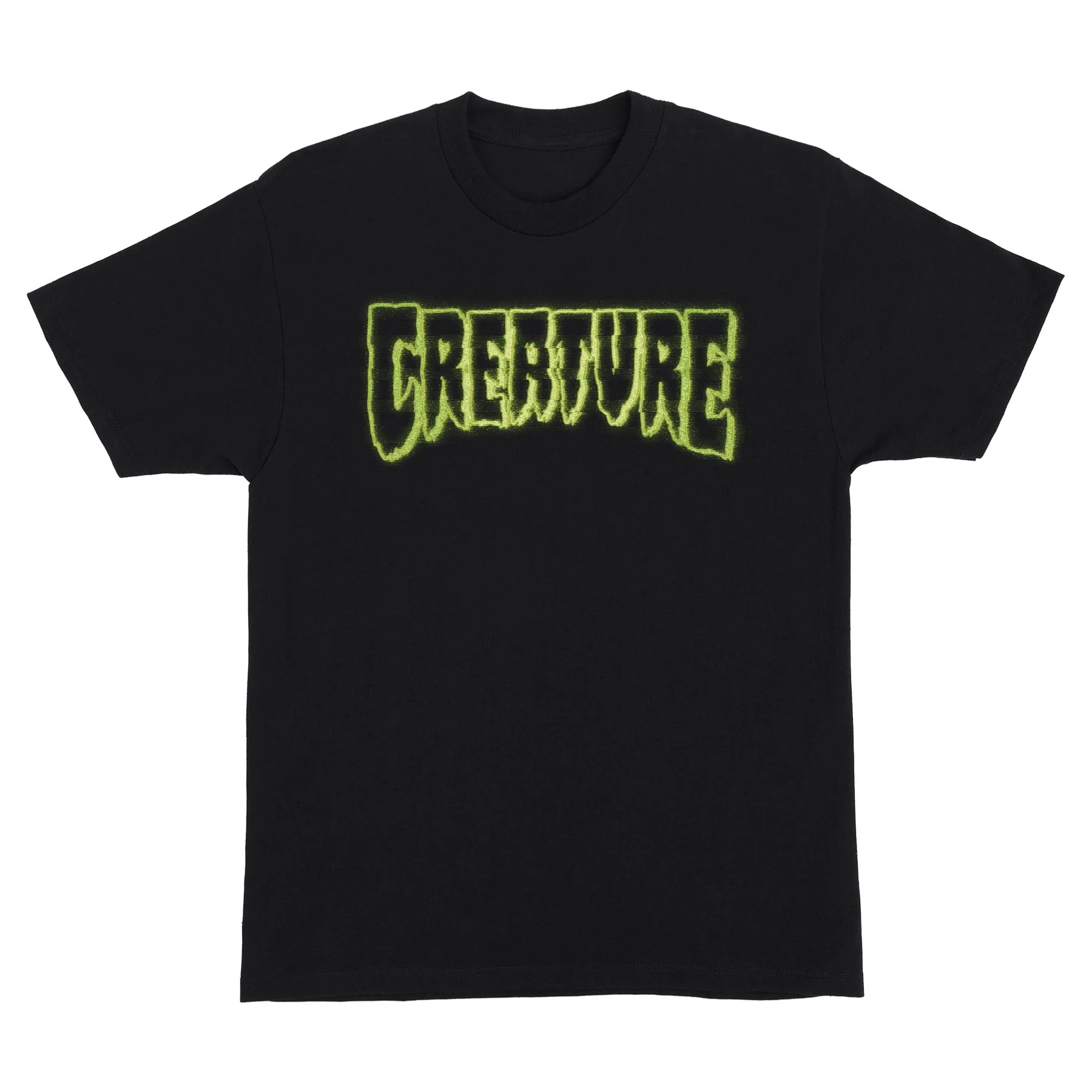 Bonehead Glitch Mens Creature T-Shirt