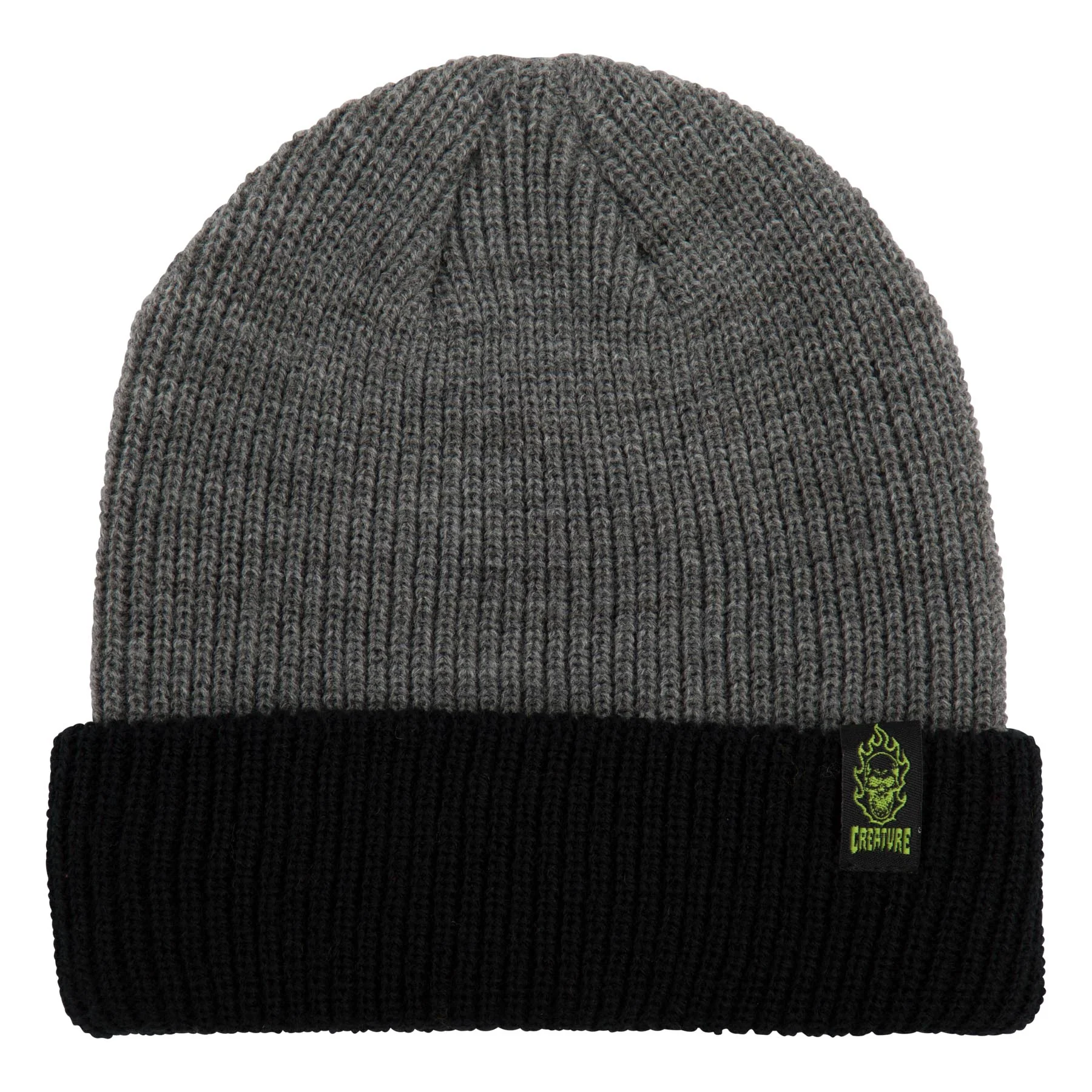 Bonehead Label Creature Beanie - Image 2