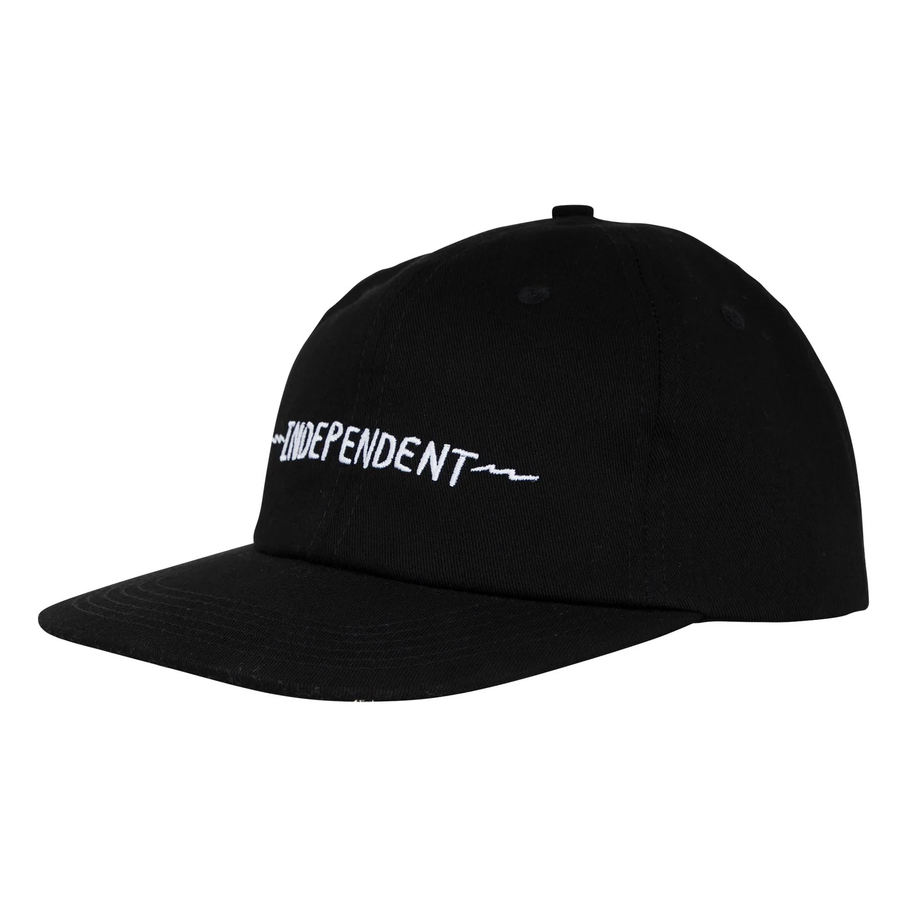 Bratrud Notebook Snapback Independent Hat