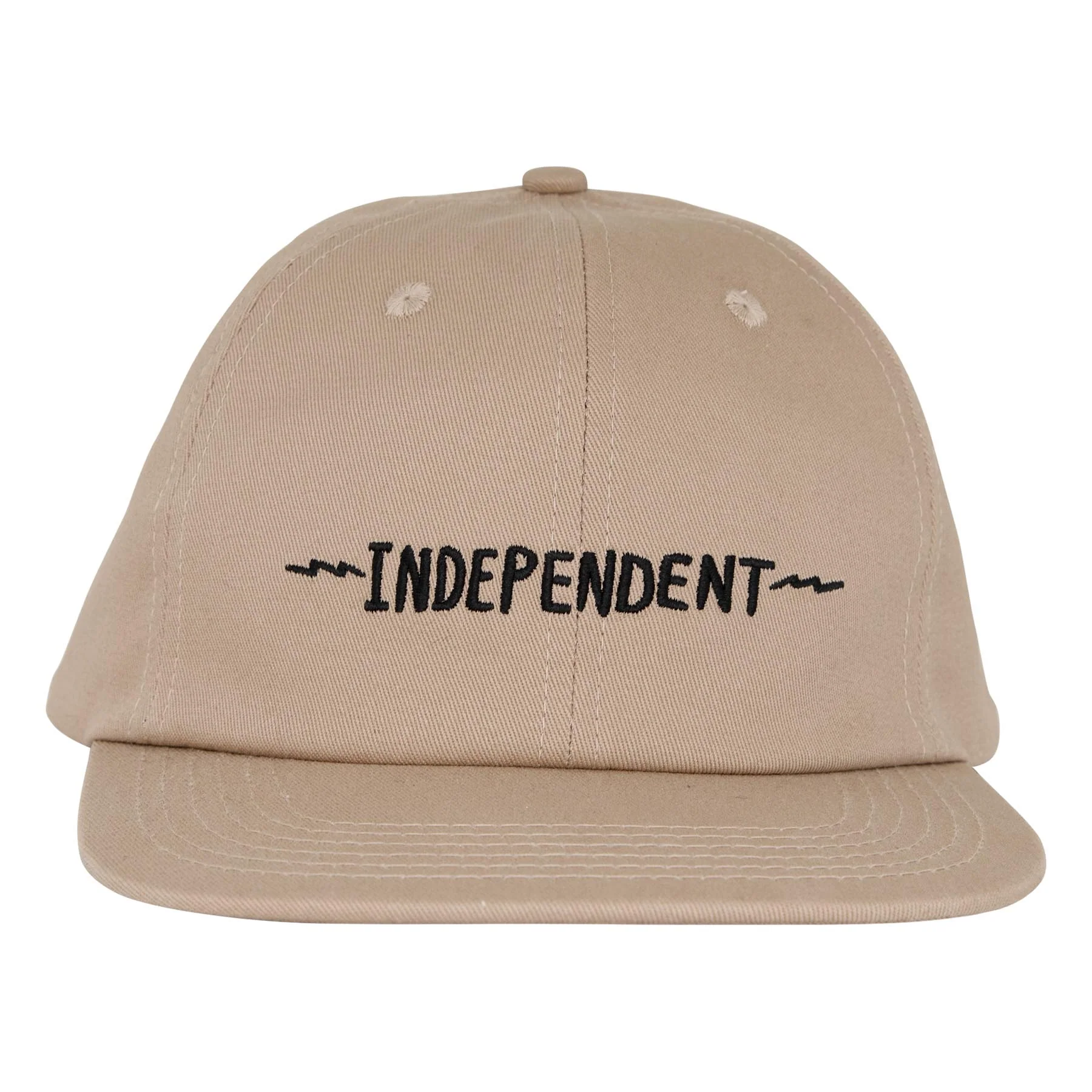 Bratrud Notebook Snapback Independent Hat - Image 7